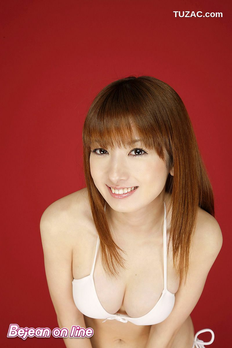 Bejean On Line_白娘隊 Nana Kokubo 小久保ナナ/小久保娜娜 写真集[40P]