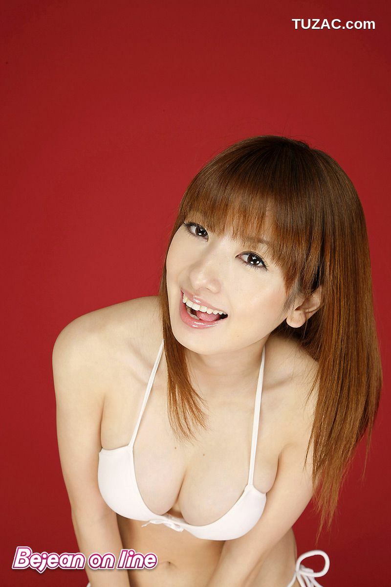 Bejean On Line_白娘隊 Nana Kokubo 小久保ナナ/小久保娜娜 写真集[40P]