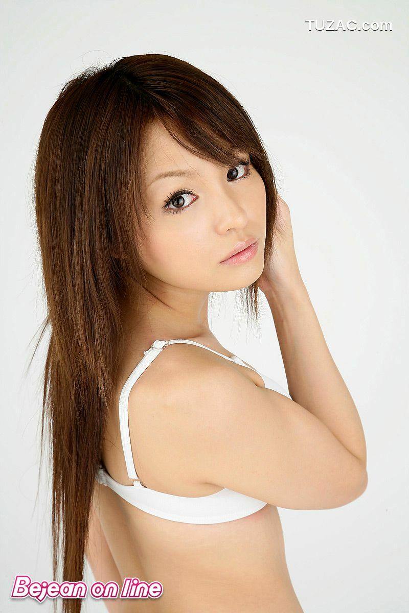 Bejean On Line_白娘隊 Rion Momoka 百華リオン/百华Rion 写真集[31P]