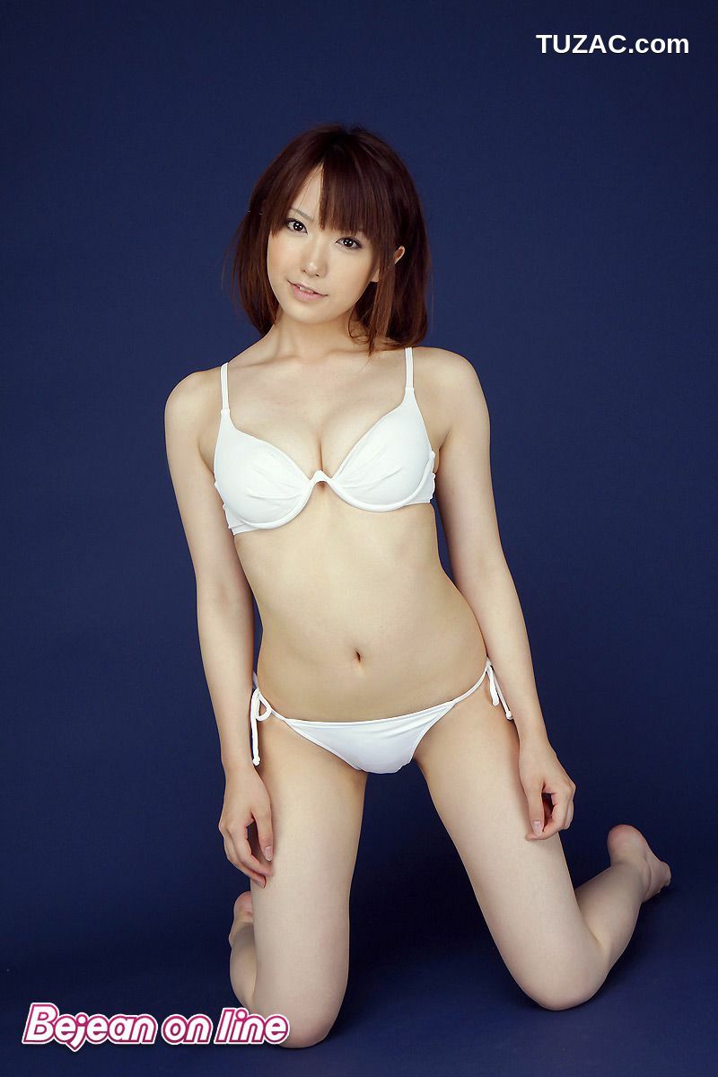 Bejean On Line_白娘隊 Yuki Asakura 浅倉結希 写真集[40P]