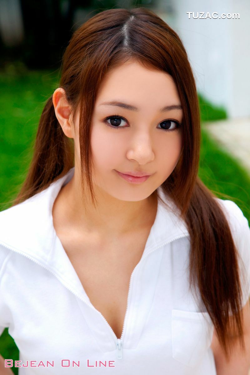 Bejean On Line_私立Bejean女学館 Ayuri Hina ひなあゆり 写真集[40P]