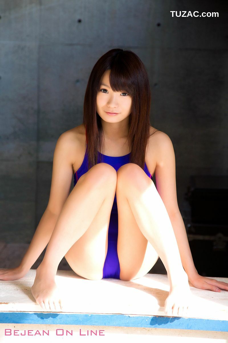 Bejean On Line_私立Bejean女学館 Maori Hoshino 星乃まおり 写真集[50P]