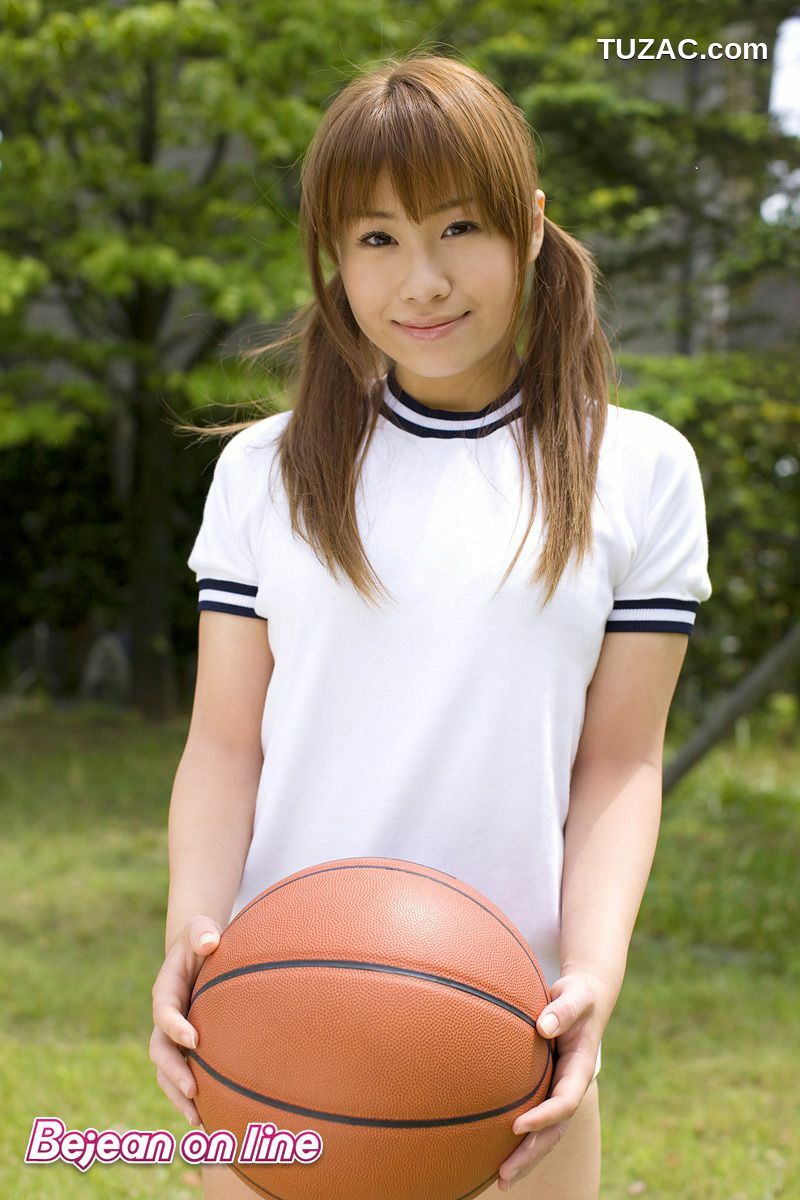 Bejean On Line_私立Bejean女学館 Michiru Kosaka 小阪みちる 写真集[40P]