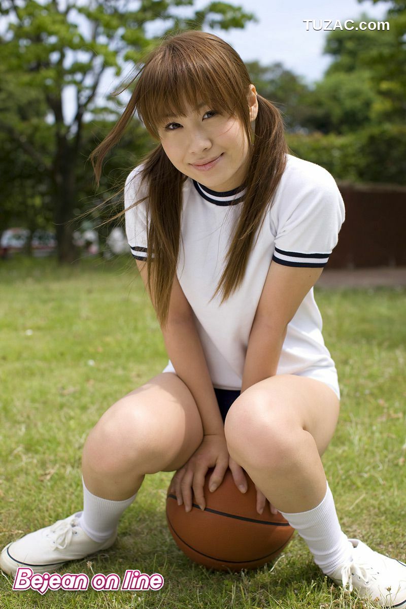Bejean On Line_私立Bejean女学館 Michiru Kosaka 小阪みちる 写真集[40P]