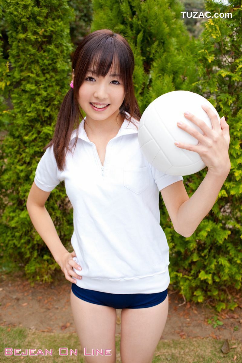 Bejean On Line_私立Bejean女学館 Mio Ayame あやめ美桜/菖浦美樱 写真集[40P]