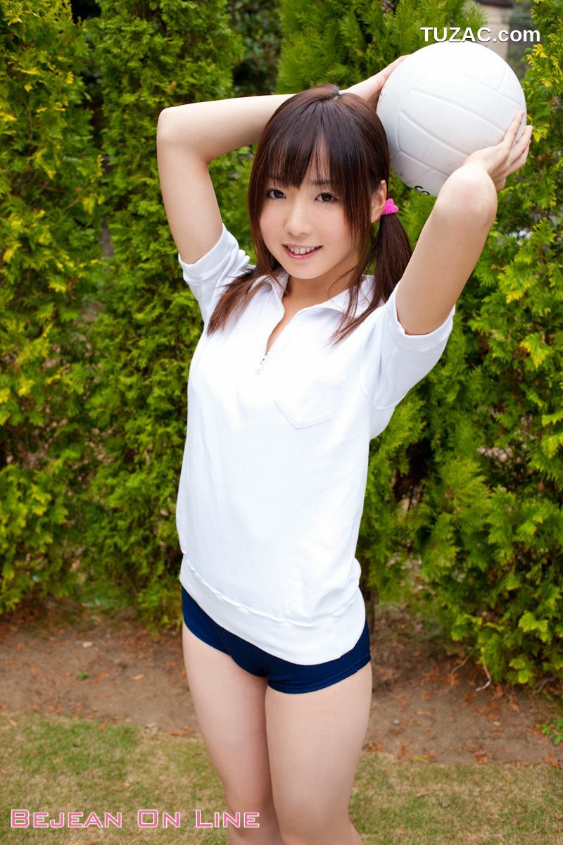 Bejean On Line_私立Bejean女学館 Mio Ayame あやめ美桜/菖浦美樱 写真集[40P]