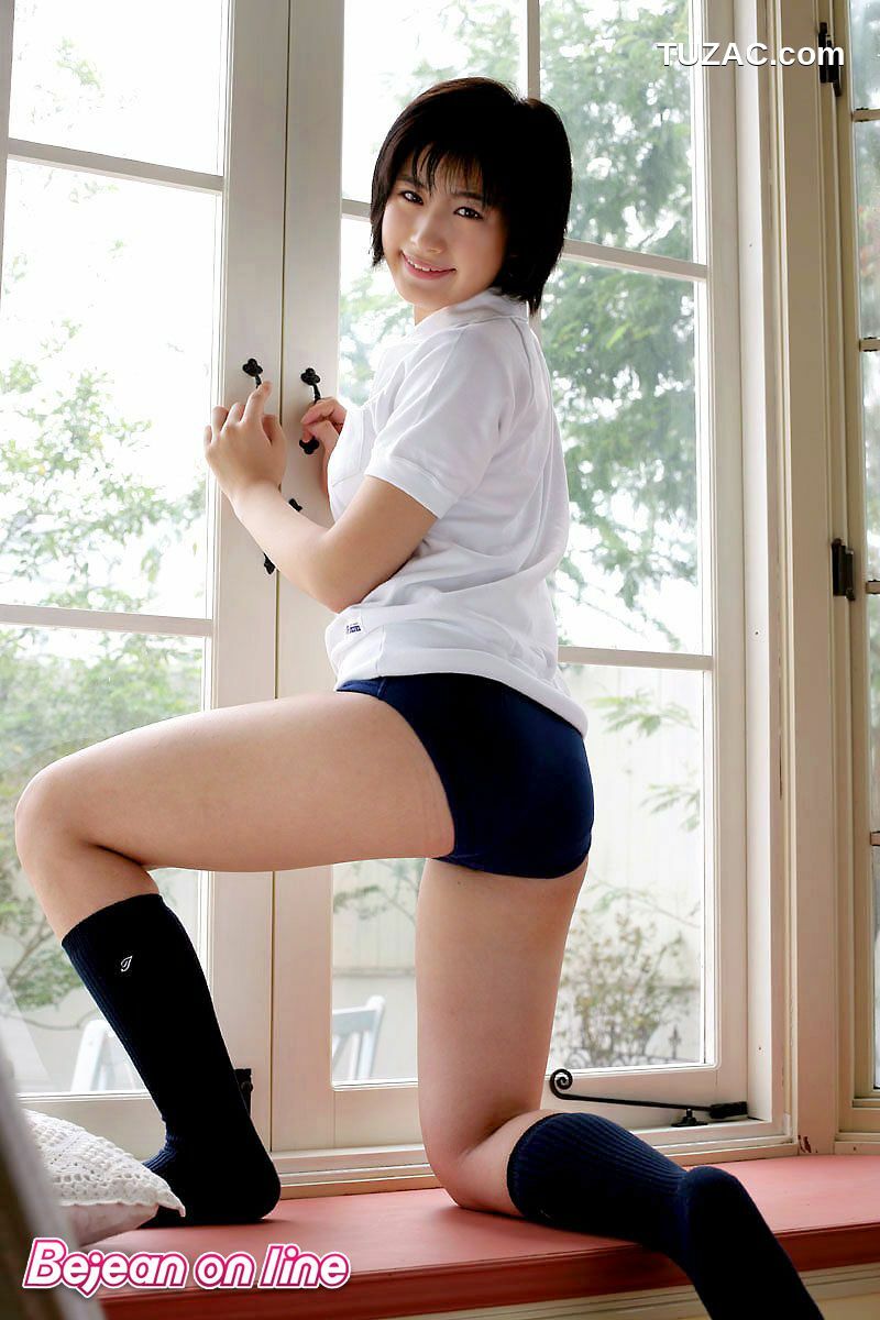 Bejean On Line_私立Bejean女学館 Mitsuki Sugino 杉野光希 写真集[56P]