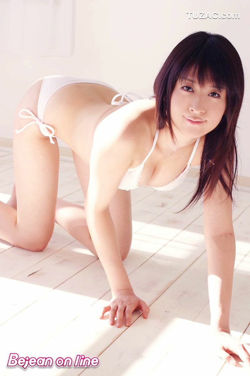 Bejean On Line_私立Bejean女学館 Natsuki Kumada 熊田夏树 写真集[40P]