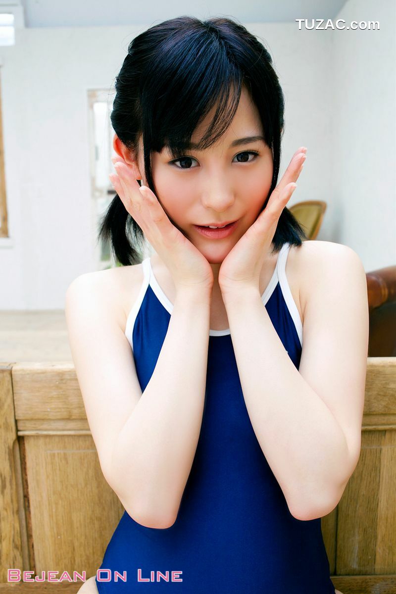 Bejean On Line_私立Bejean女学館 Riri Fukutaki 福滝りり/福泷莉莉 写真集[33P]