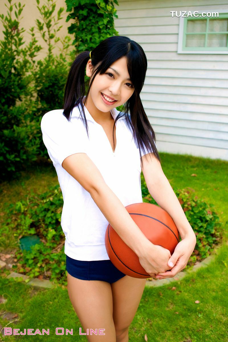 Bejean On Line_私立Bejean女学館 Sakura Sato 佐藤さくら 写真集[40P]