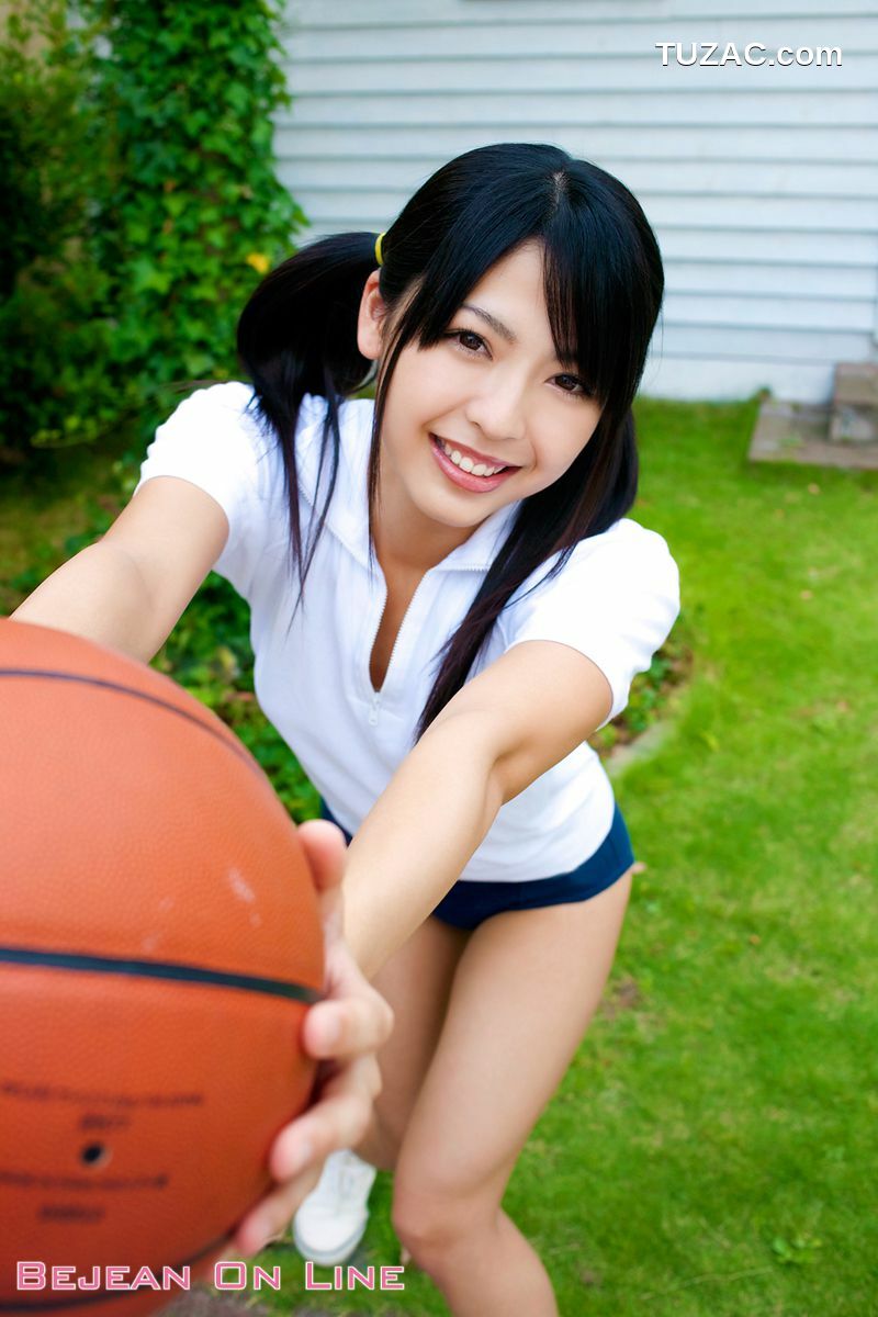 Bejean On Line_私立Bejean女学館 Sakura Sato 佐藤さくら 写真集[40P]