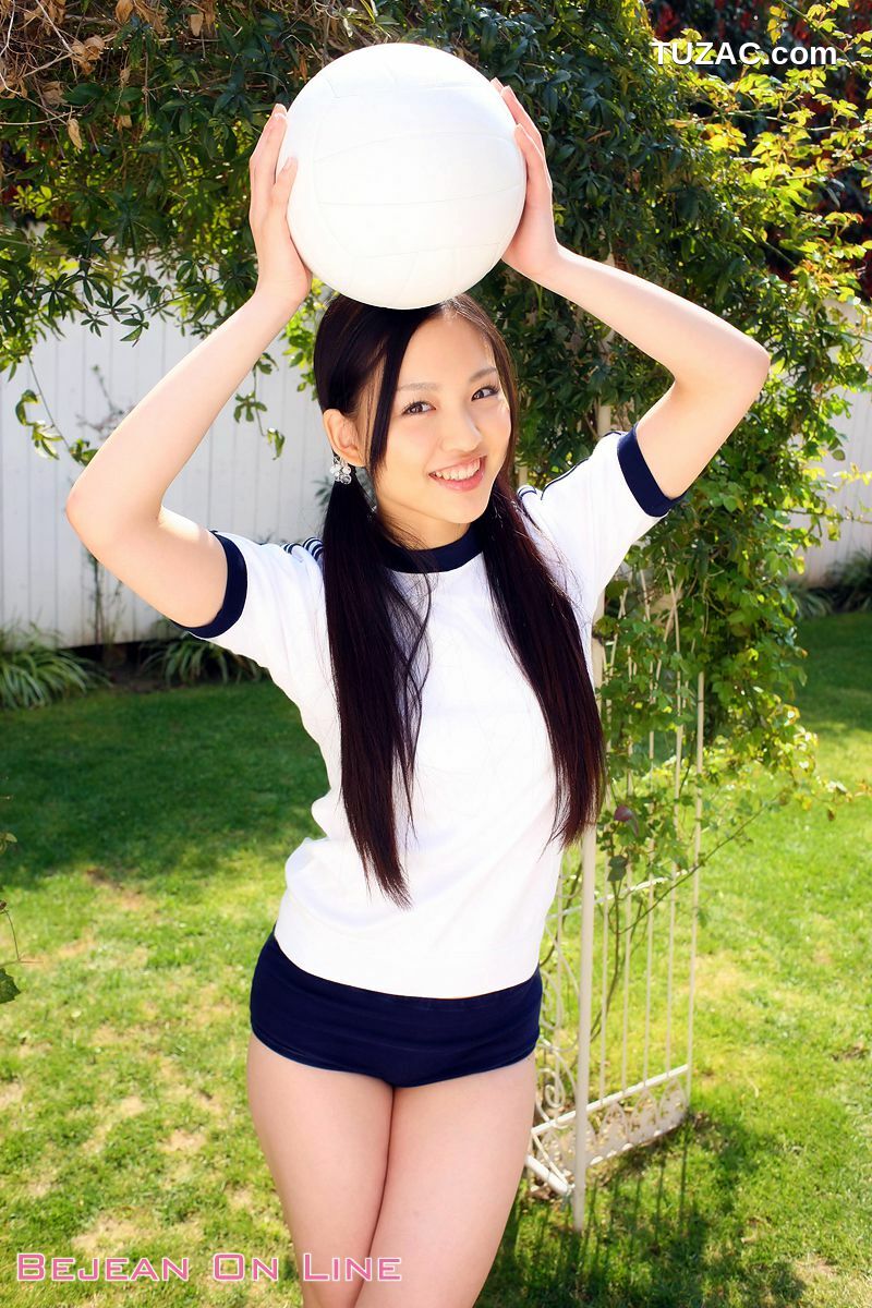 Bejean On Line_私立Bejean女学館 Shizuka しづか/宮沢静香 写真集[40P]