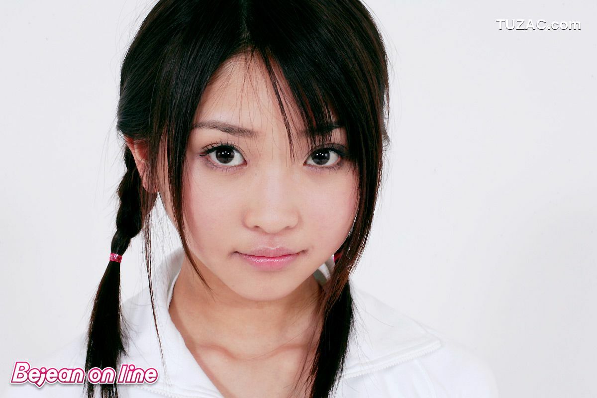 Bejean On Line_私立Bejean女学館 Yoshiko Suenaga 末永佳子 写真集[44P]