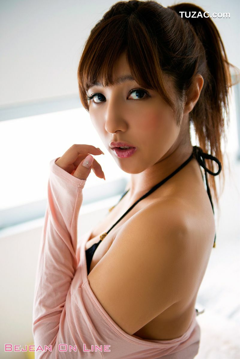 Bejean On Line_部屋撮りッ！ Mako Kadokura 渡辺万美 写真集[45P]