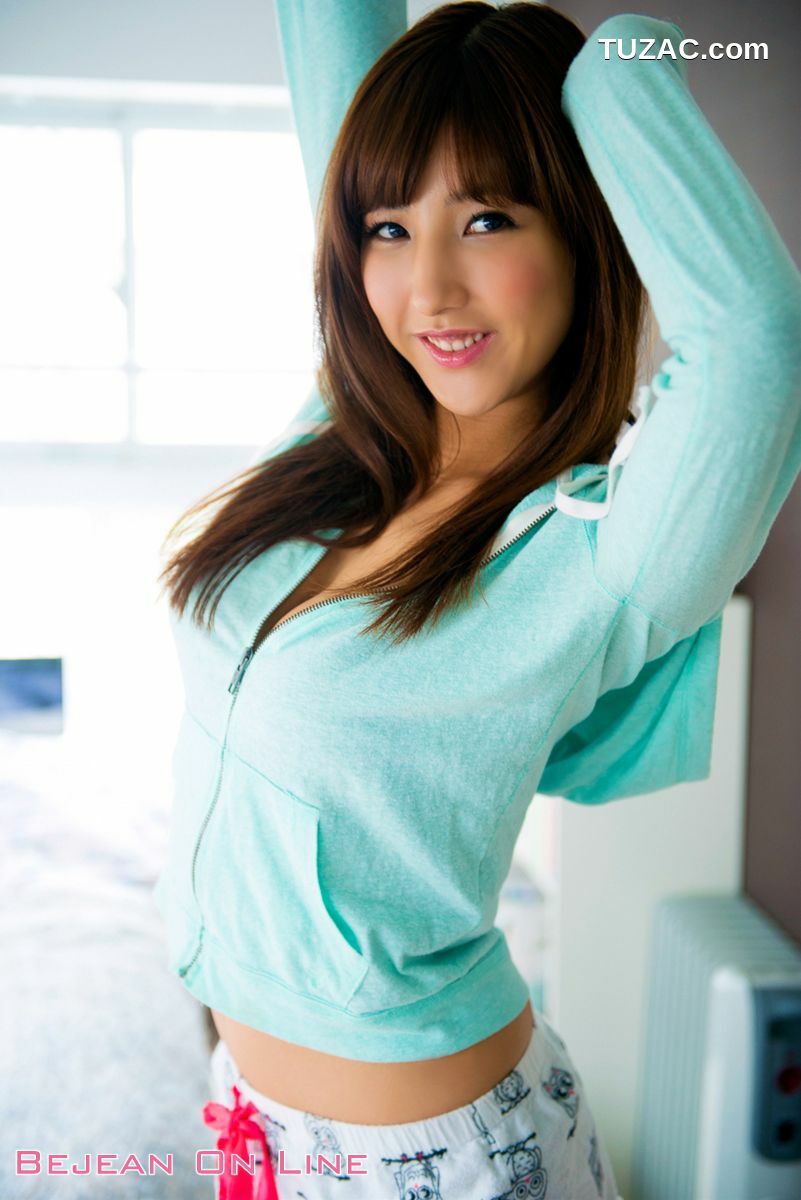 Bejean On Line_部屋撮りッ！ Mako Kadokura 渡辺万美 写真集[45P]