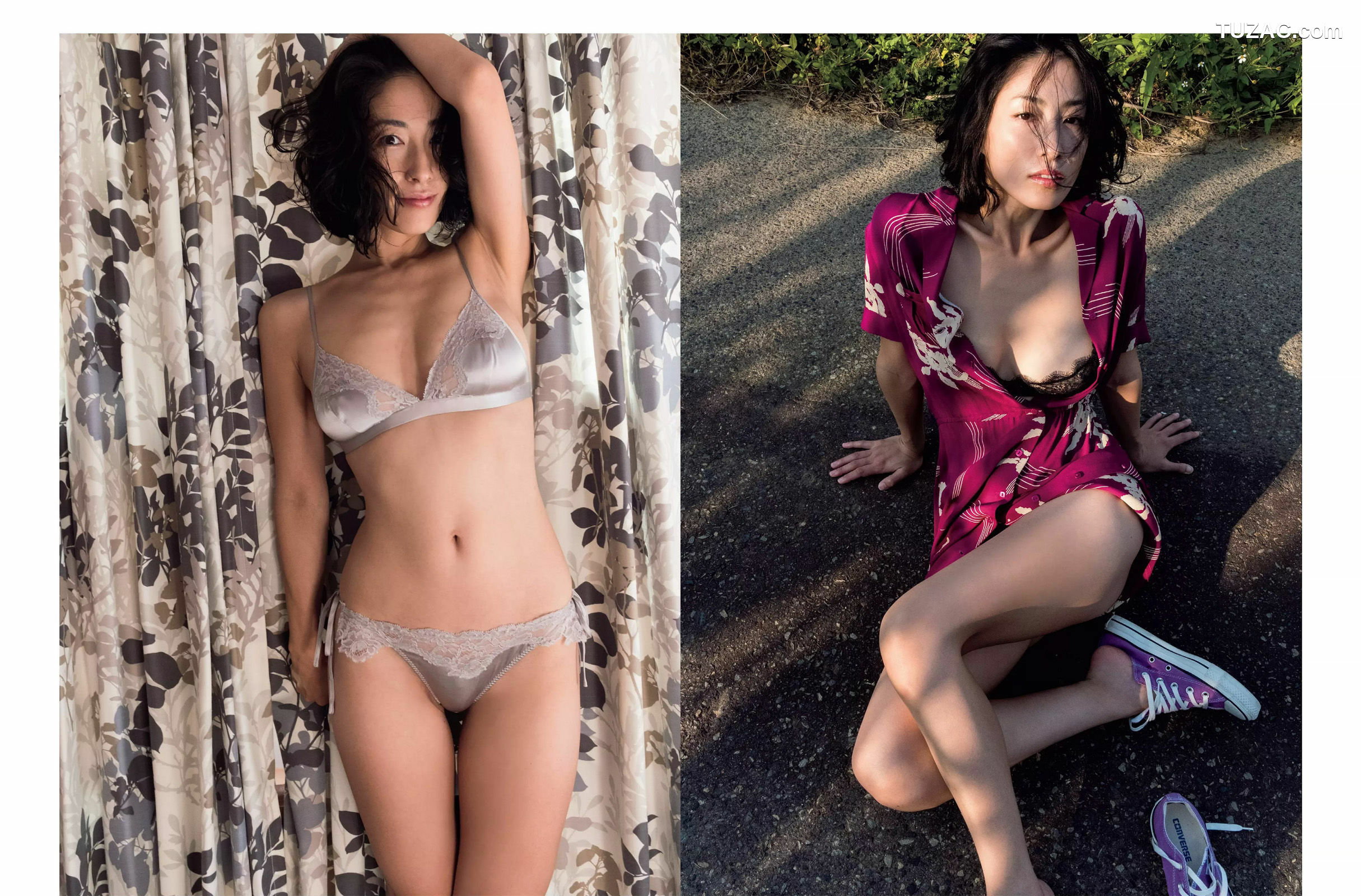 FLASH杂志写真_ 佐藤寛子 冨手麻妙 久松郁実 西岡葉月 塩地美澄 2016.12.13 写真杂志[25P]