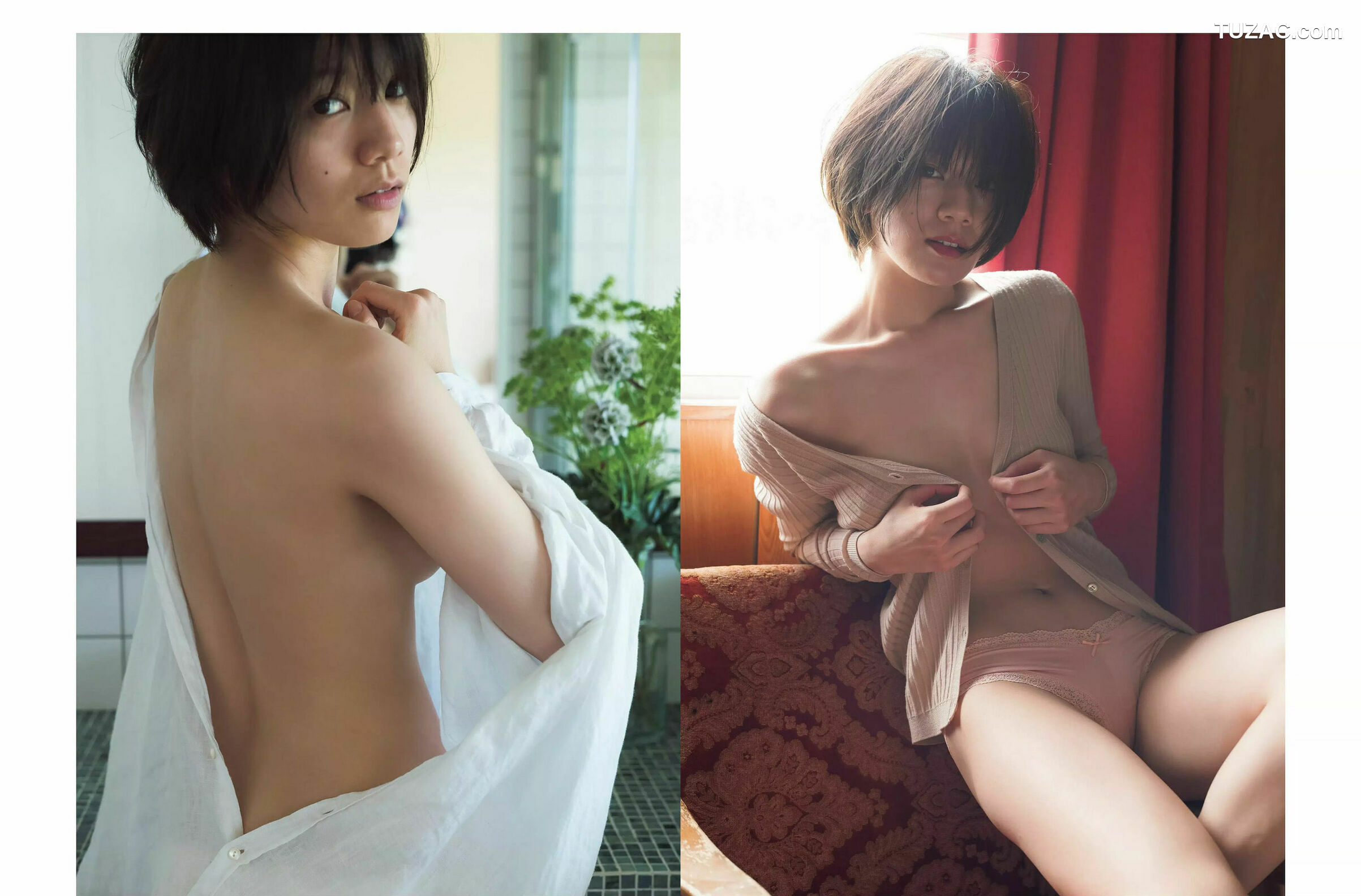 FLASH杂志写真_ 佐藤美希 大場美奈 山崎真実 綾瀬はるか 菜乃花 木村涼香 2018.10.02 写真杂志[23P]