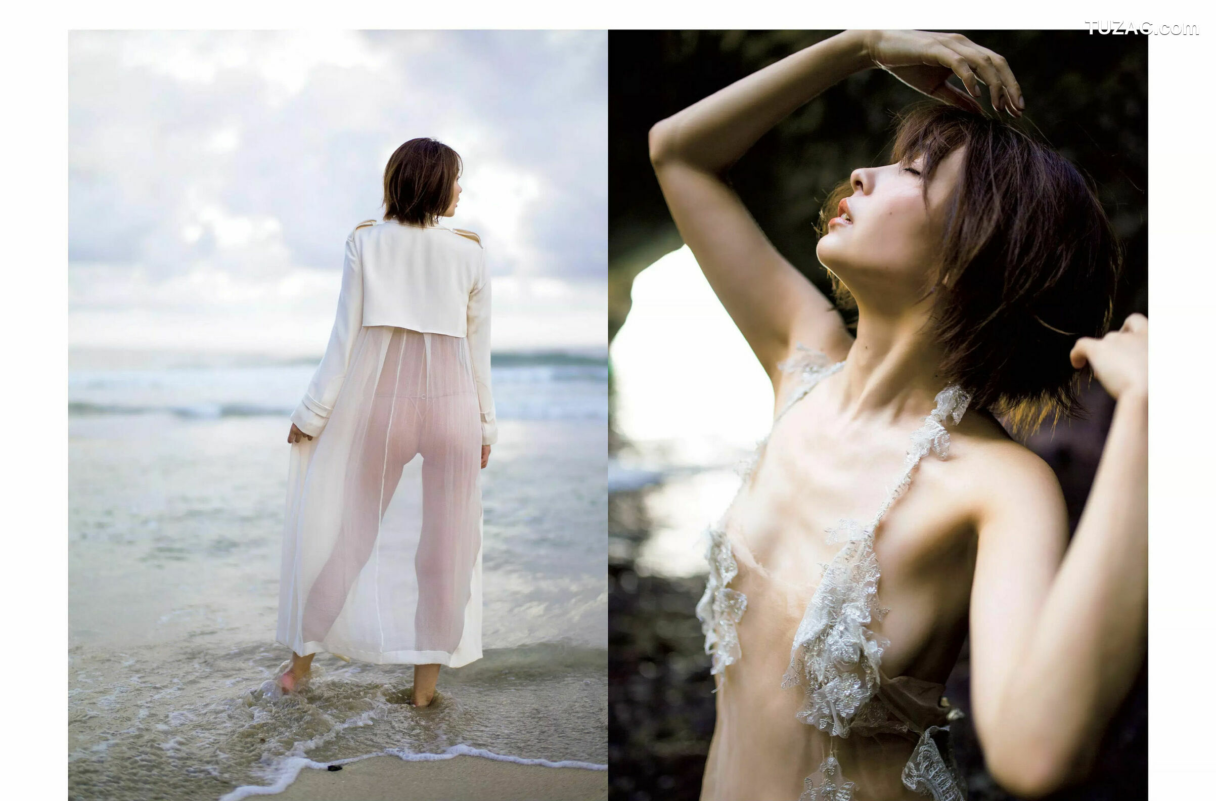 FLASH杂志写真_ 佐藤美希 大場美奈 山崎真実 綾瀬はるか 菜乃花 木村涼香 2018.10.02 写真杂志[23P]