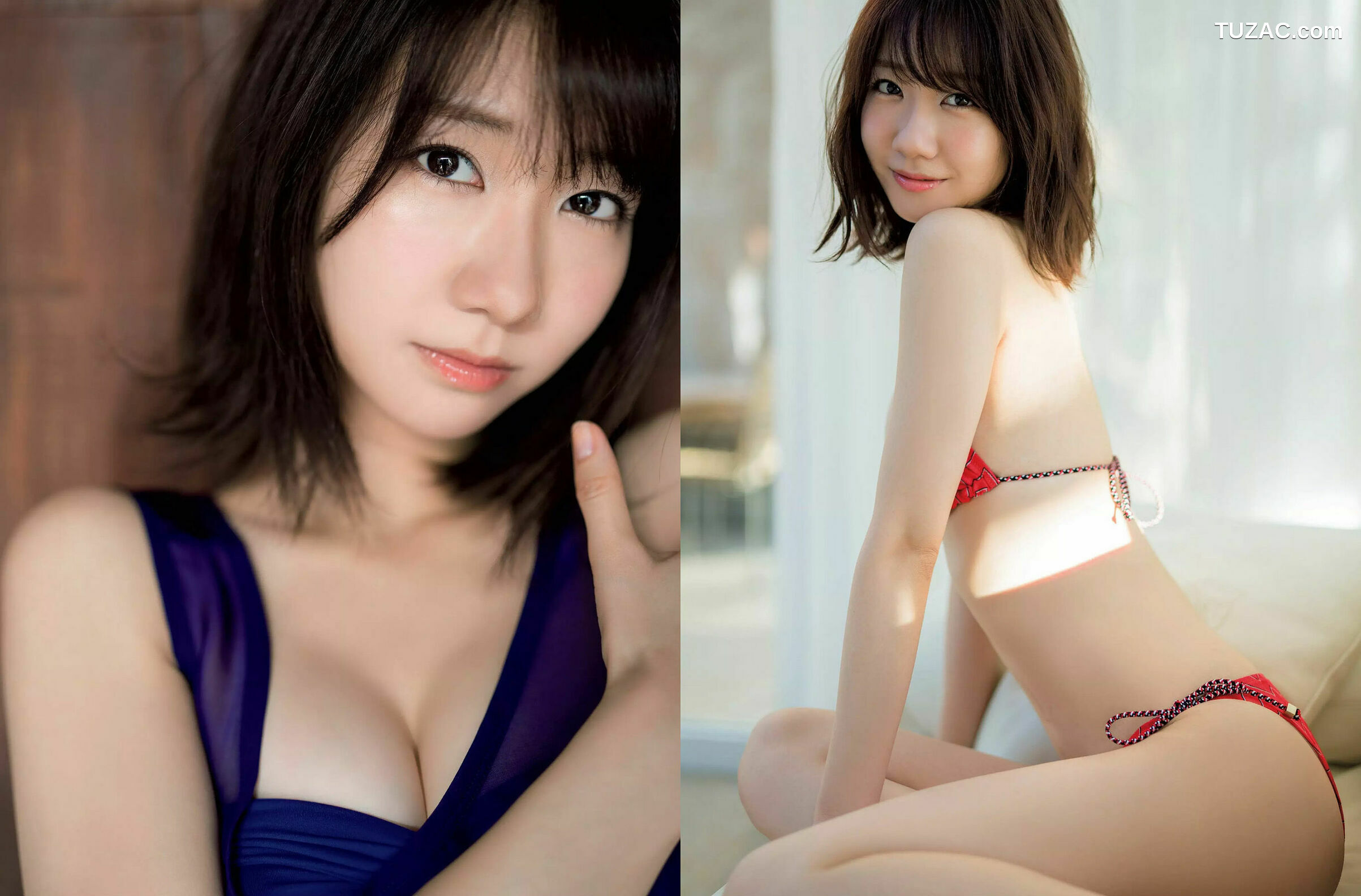 FLASH杂志写真_ 出口亜梨沙 柏木由紀 園都 柳いろは 石神澪 岩本和子 2018.05.22 写真杂志[21P]