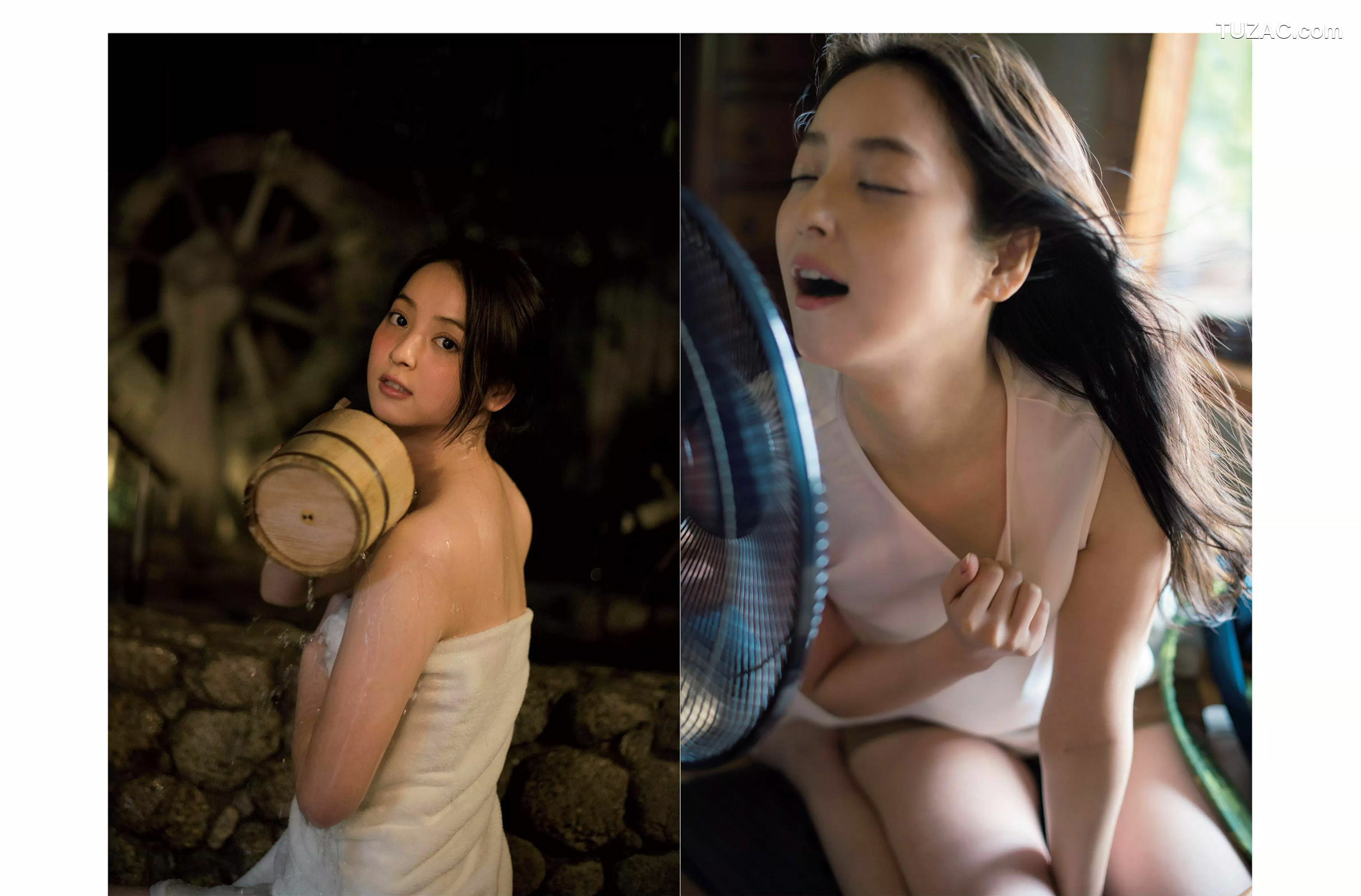 FLASH杂志写真_ 土屋太鳳 佐々木希 柳瀬早紀 高田秋 川崎あや 2017.01.03 写真杂志[21P]