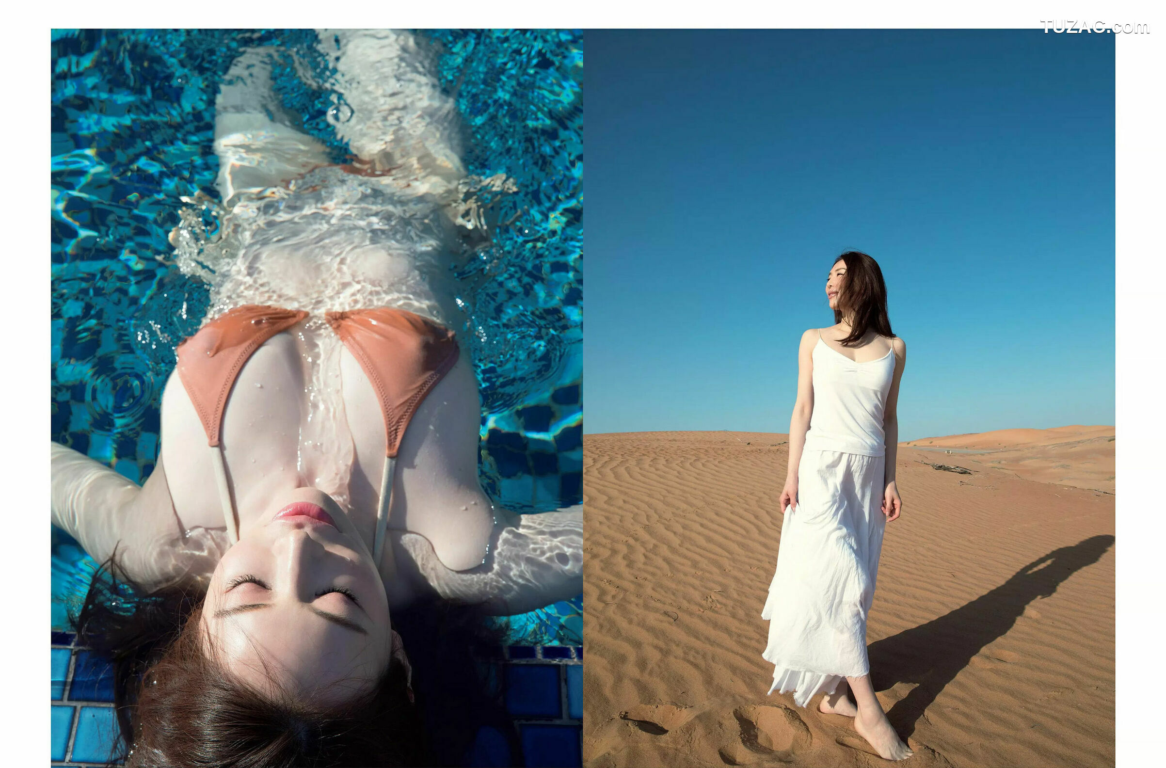 FLASH杂志写真_ 小倉優香 高城亜樹 江野沢愛美 岩本和子 2018.03.27-04.03 写真杂志[21P]