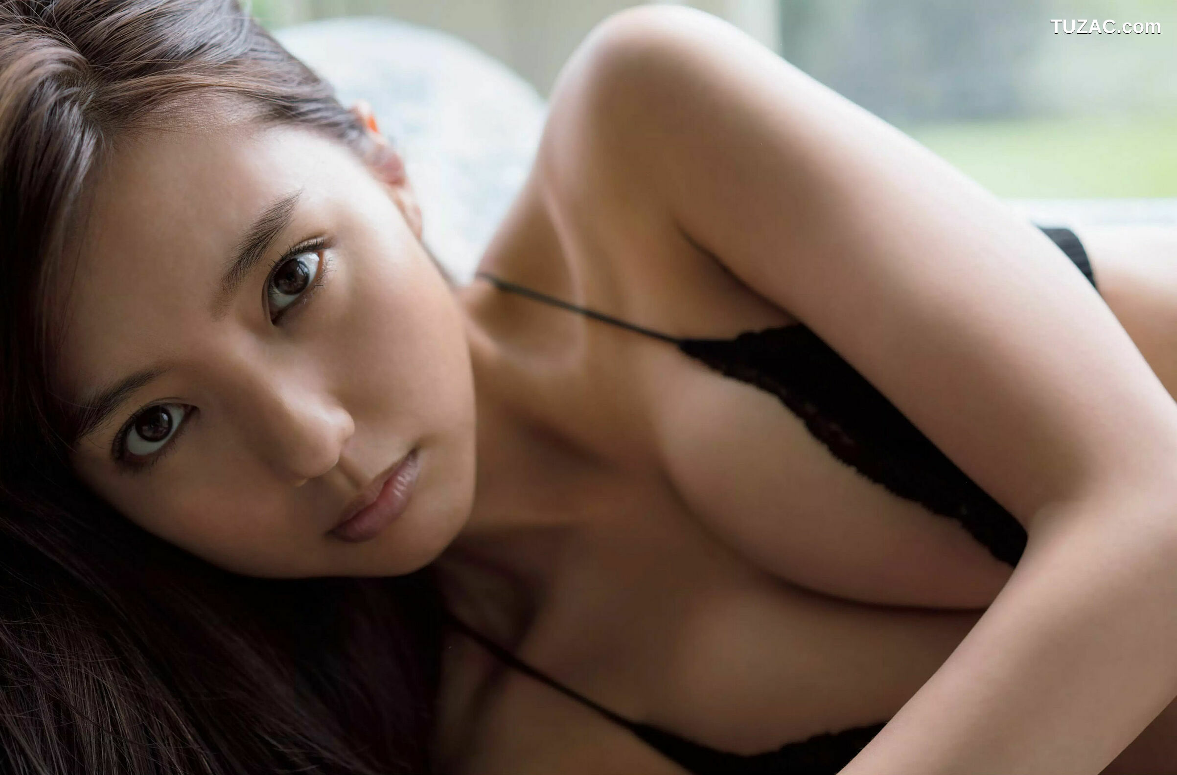 FLASH杂志写真_ 山崎真実 真野恵里菜 板野友美 広瀬アリス 大原優乃 松川菜々花 森咲智美 2018.02.13 写真杂志[27P]