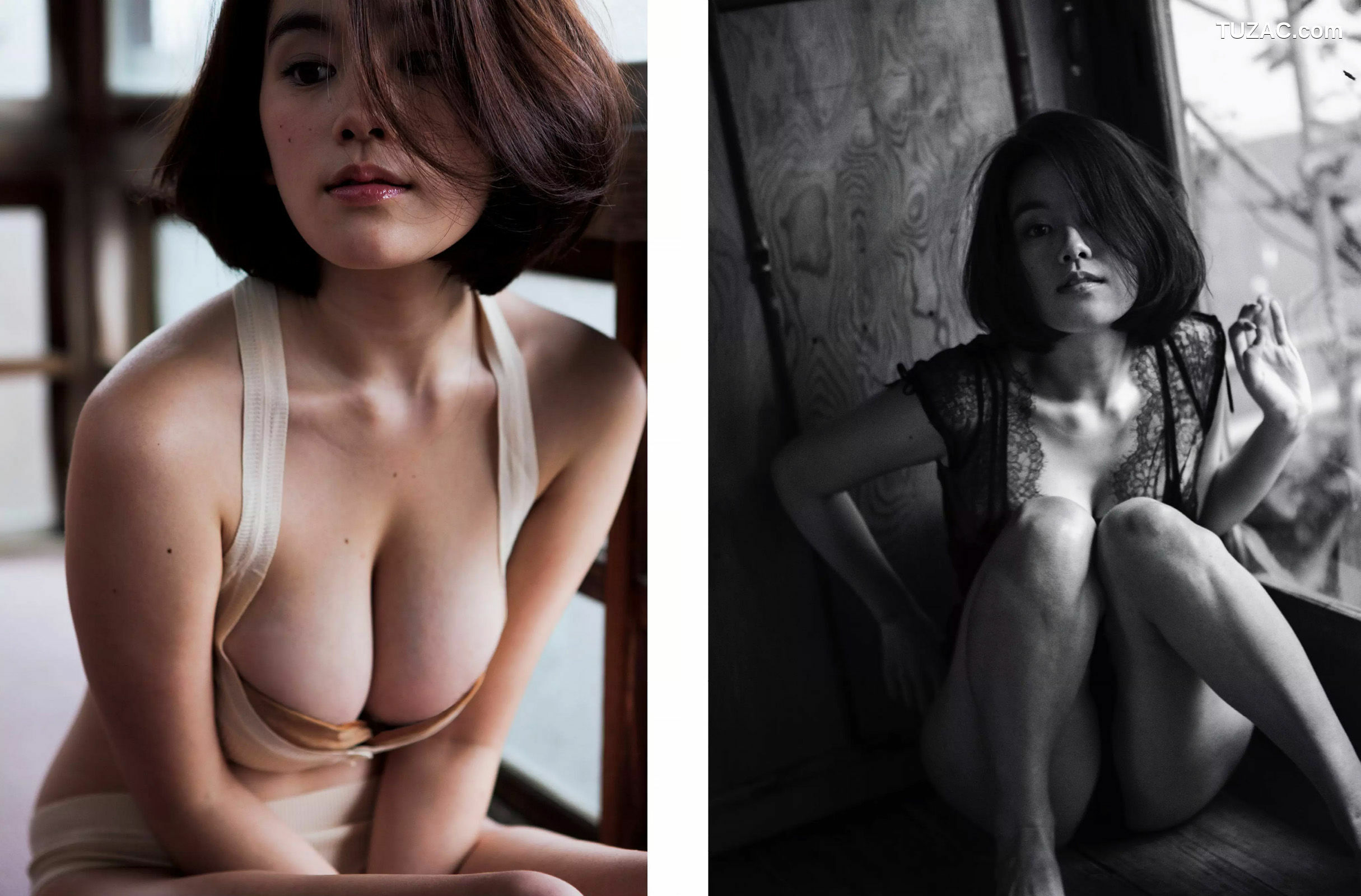 FLASH杂志写真_ 忍野さら 筧美和子 遠藤留奈 高橋しょう子 2017.04.11 写真杂志[12P]