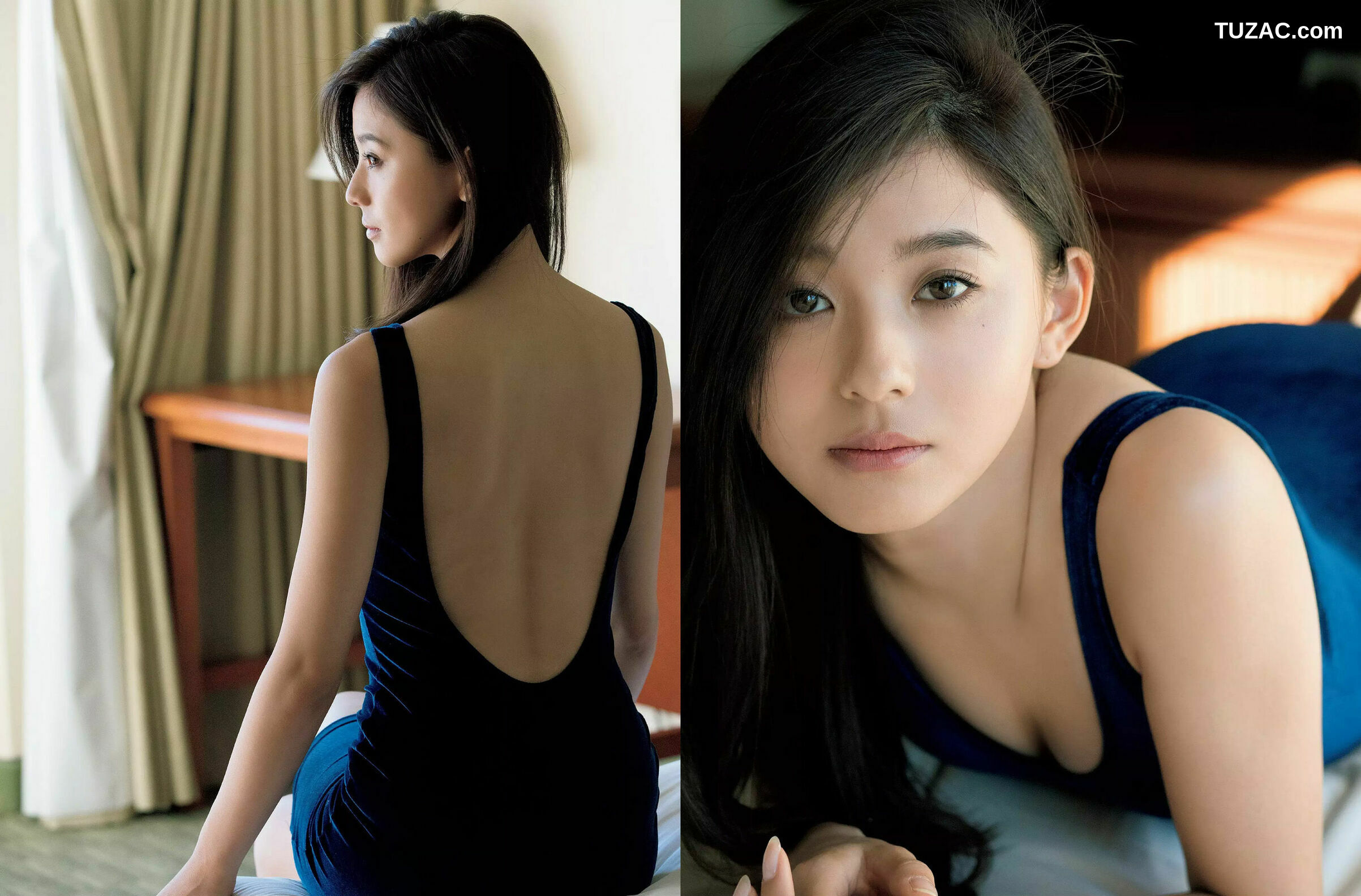 FLASH杂志写真_ 朝比奈彩 齋藤飛鳥 飯豊まりえ 天木じゅん 都丸紗也華 2018.01.30 写真杂志[24P]
