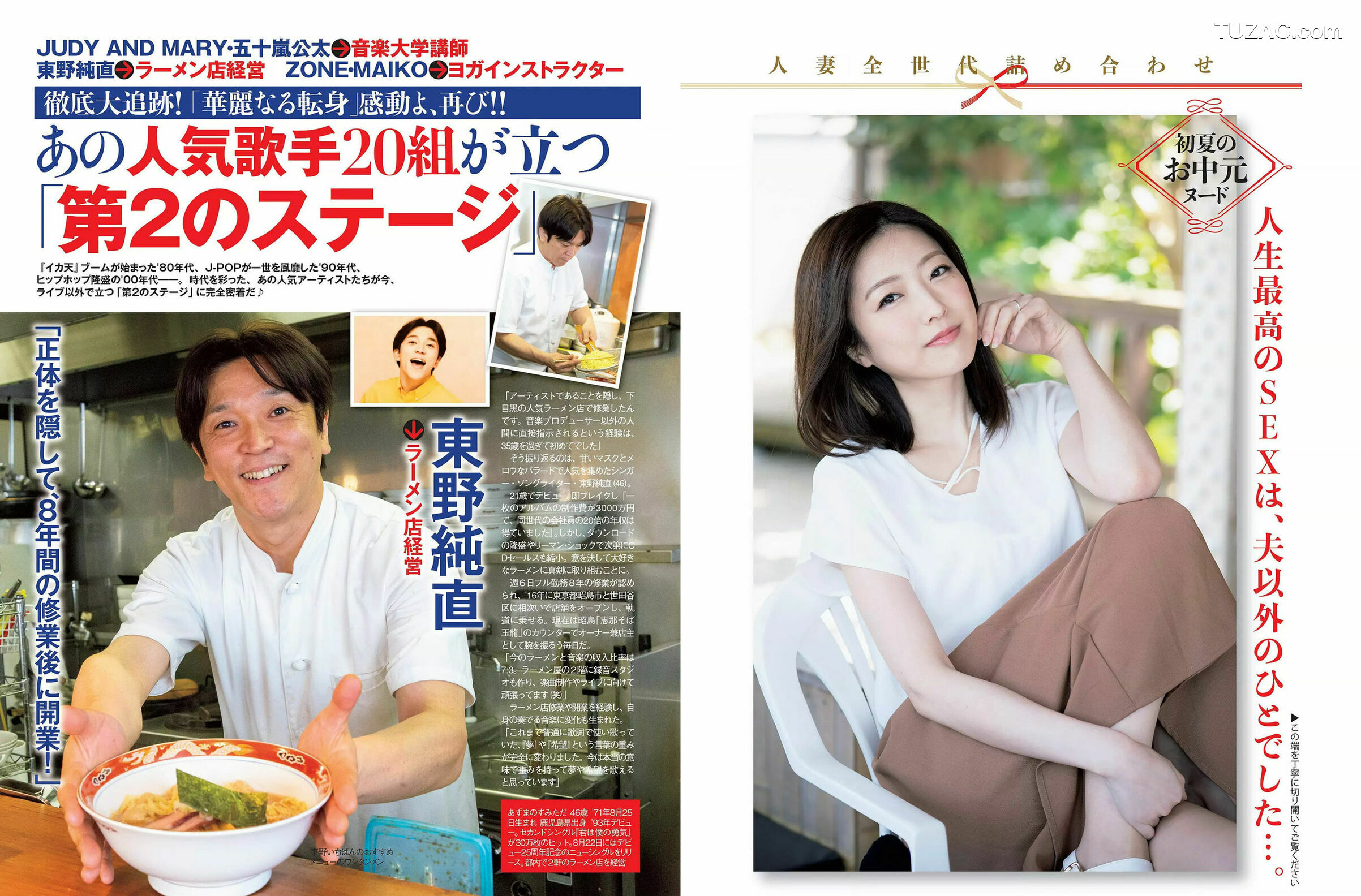 FLASH杂志写真_ 桃月なしこ 新川優愛 渡辺万美 小島藤子 仲村美海 2018.06.19 写真杂志[17P]