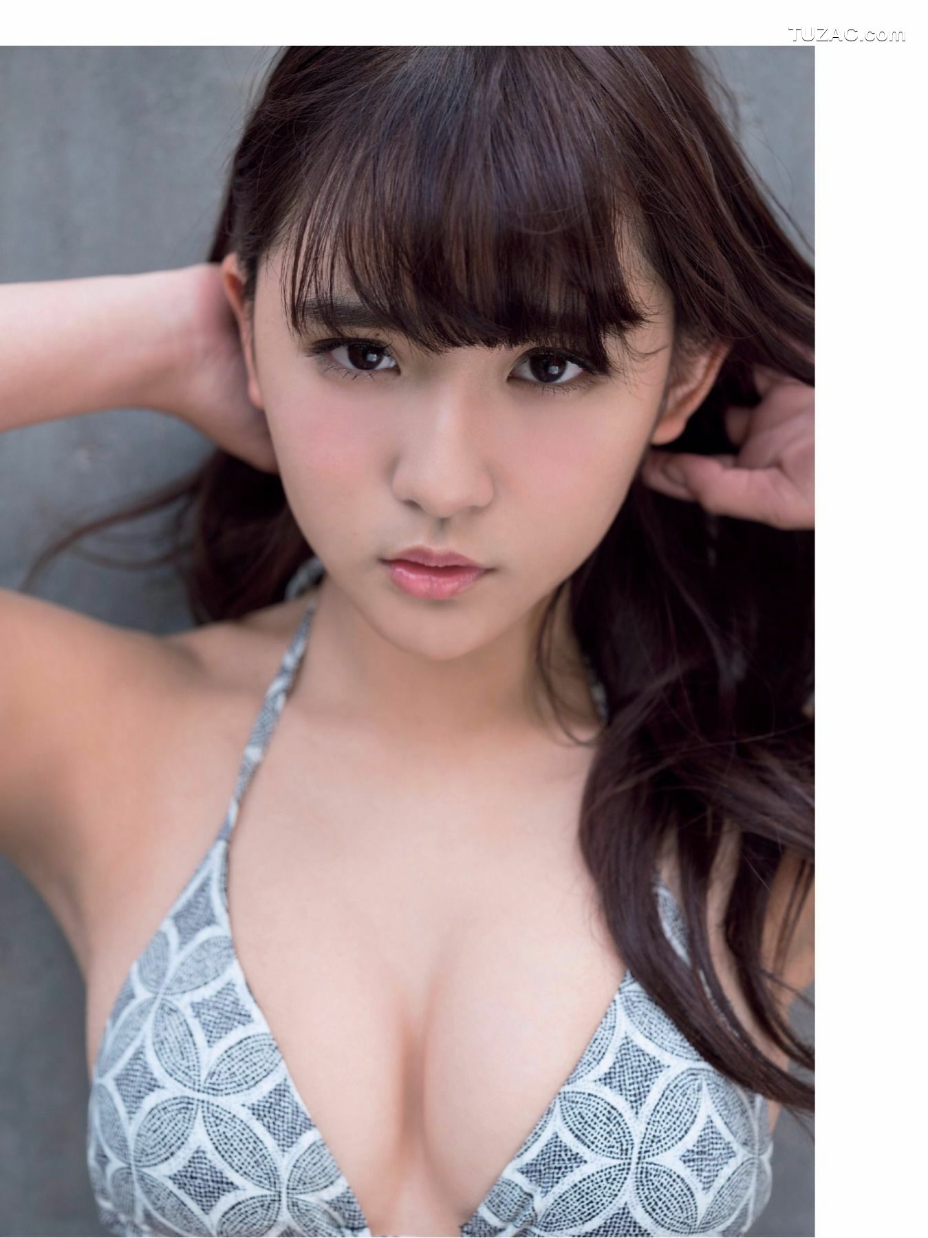 FLASH杂志写真_ 桥本梨菜 松井珠理奈 浅川梨奈 向井地美音 佐久间由衣 山崎真実 2017.11.10 写真杂志[124P]