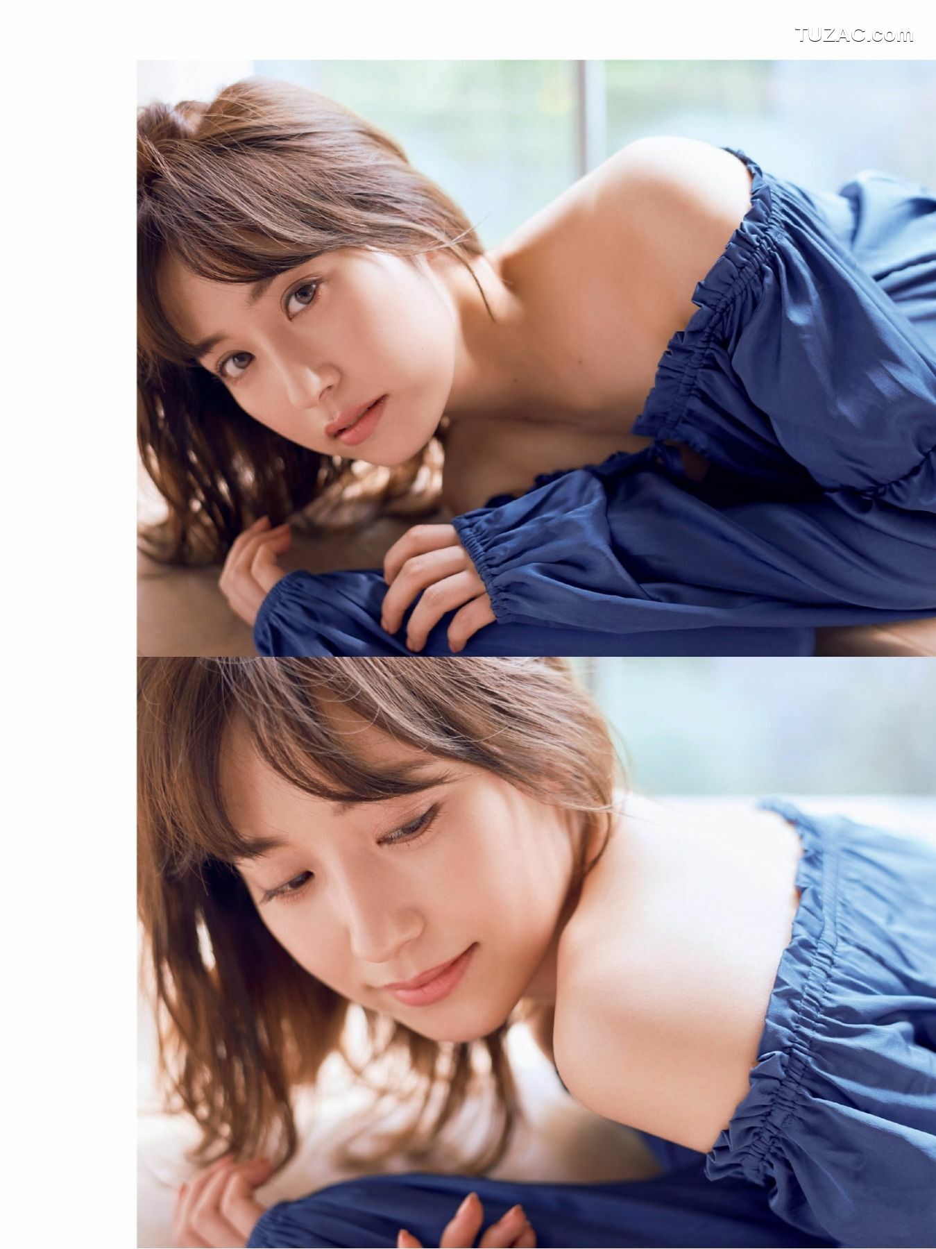 FLASH杂志写真_ 桥本梨菜 松井珠理奈 浅川梨奈 向井地美音 佐久间由衣 山崎真実 2017.11.10 写真杂志[124P]