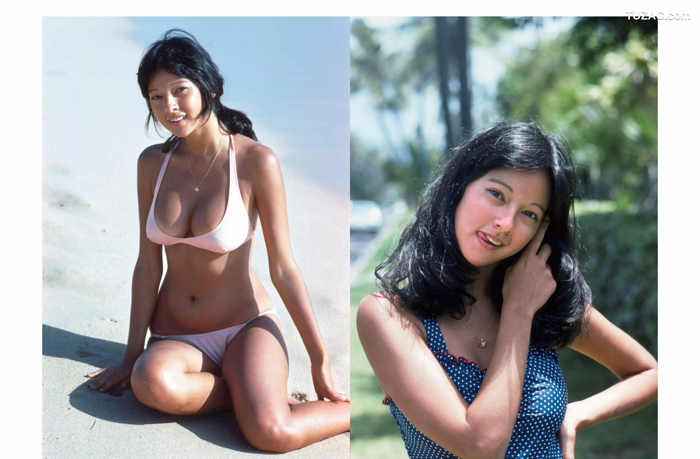 FLASH杂志写真_ 橋本マナミ アグネス･ラム 川村りか 柳ゆり菜 山田菜々 紺野美沙子 2015.11.10-17 写真杂志[21P]