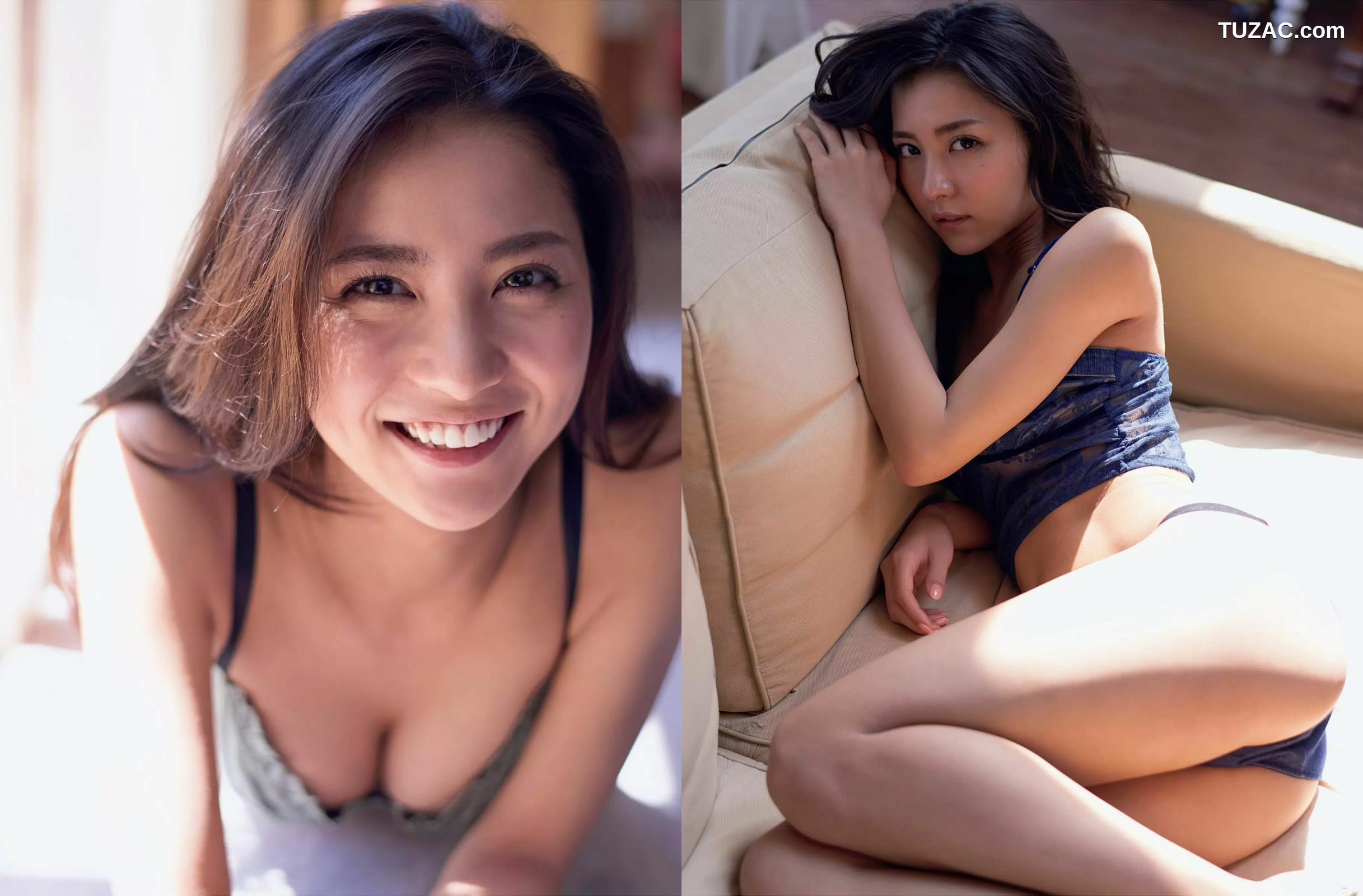 FLASH杂志写真_ 武田玲奈 永尾まりや 柏木由紀 松岡ちな 石川恋 永井里菜 岡田奈々 2016.05.31 写真杂志[26P]