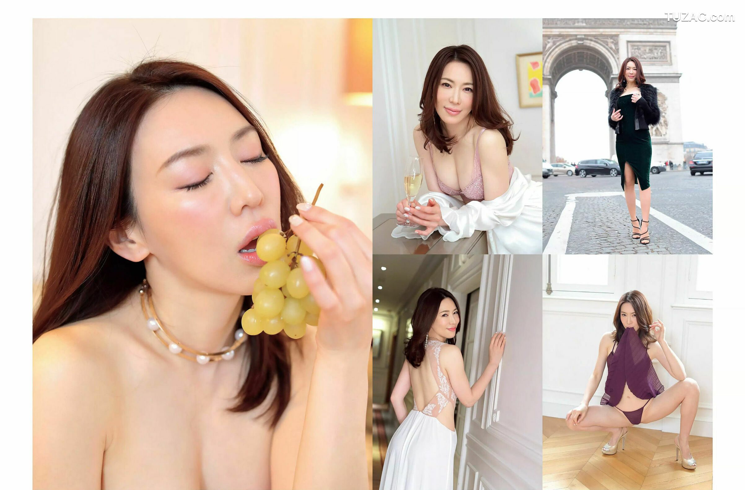 FLASH杂志写真_ 澤北るな 川栄李奈 須田亜香里 おのののか 吉崎綾 惣田紗莉渚 石橋杏奈 2018.02.20 写真杂志[29P]