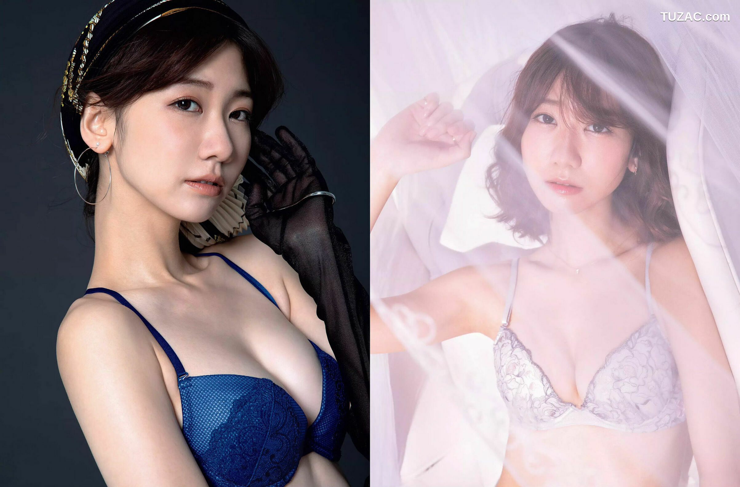FLASH杂志写真_ 白間美瑠 荻野由佳 柏木由紀 菅井友香 伊原六花 2018.06.12 写真杂志[22P]