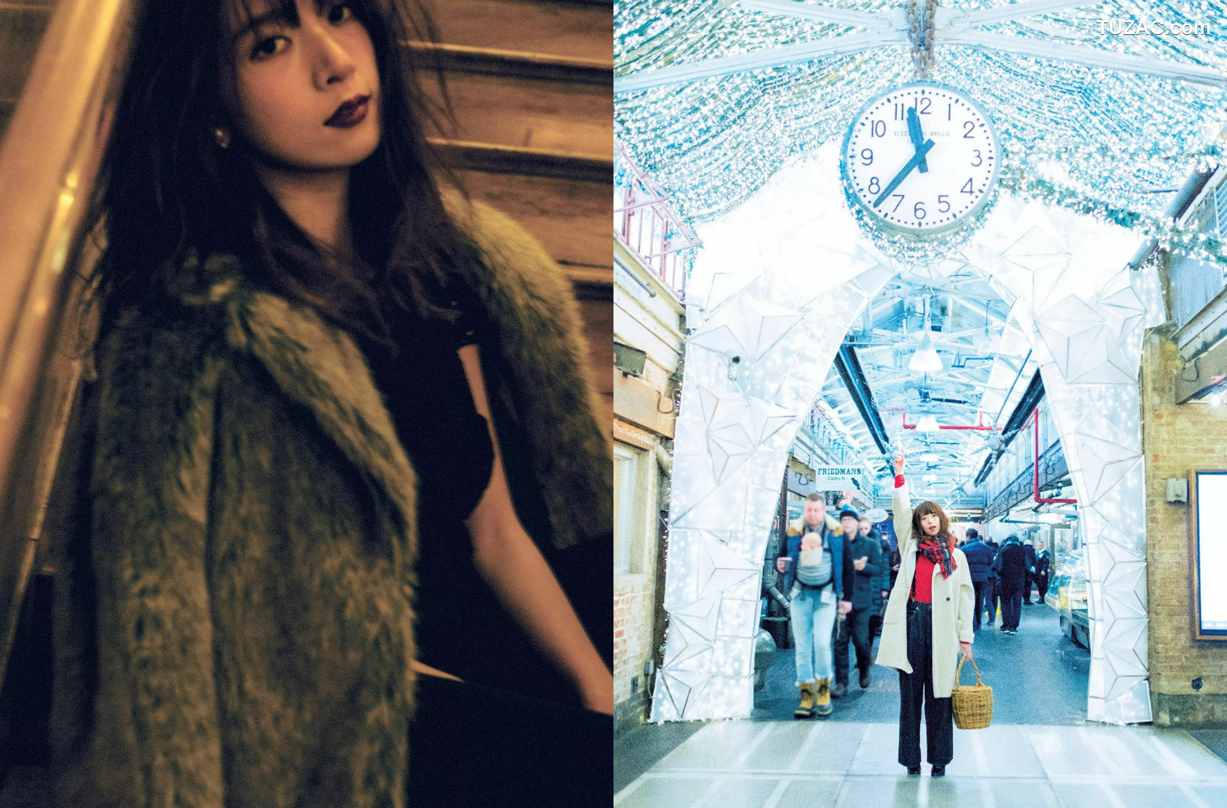 FLASH杂志写真_ 稲村亜美 冨手麻妙 玉置成実 橋本奈々未 2017.02.28 写真杂志[21P]