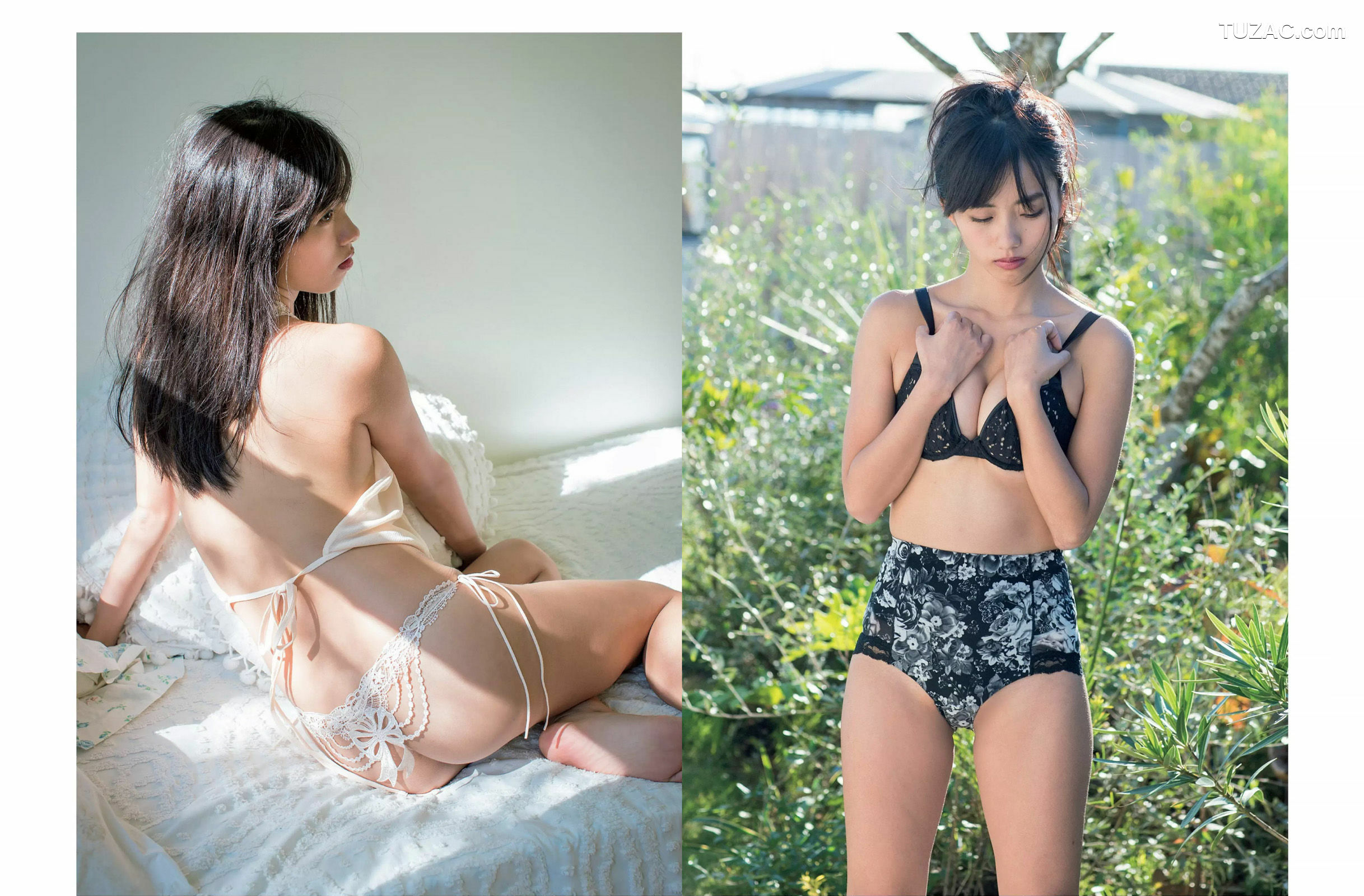 FLASH杂志写真_ 筧美和子 最上もが 藤社優美 松元絵里花 河合奈保子 中野杏 2016.02.02 写真杂志[21P]