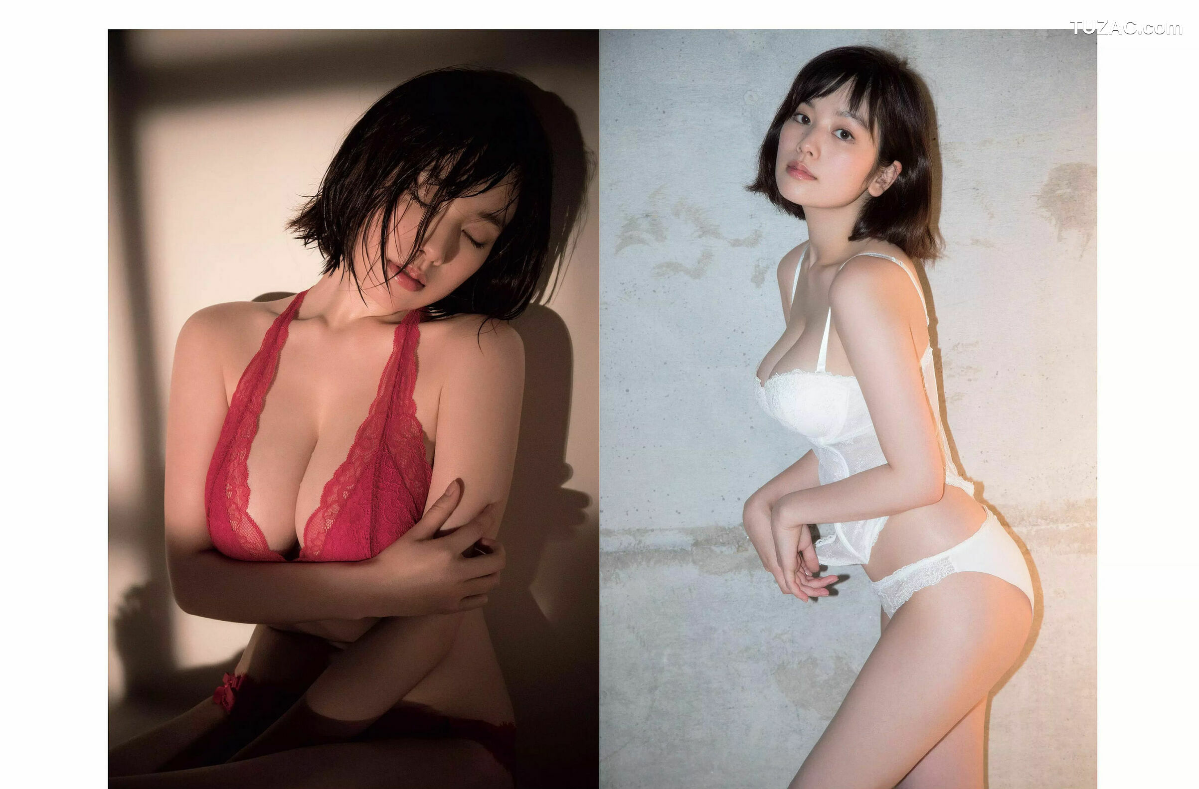 FLASH杂志写真_ 筧美和子 澤北るな 真島なおみ 森咲智美 武田梨奈 竹内渉 朝比奈祐未 2018.07.10 写真杂志[21P]