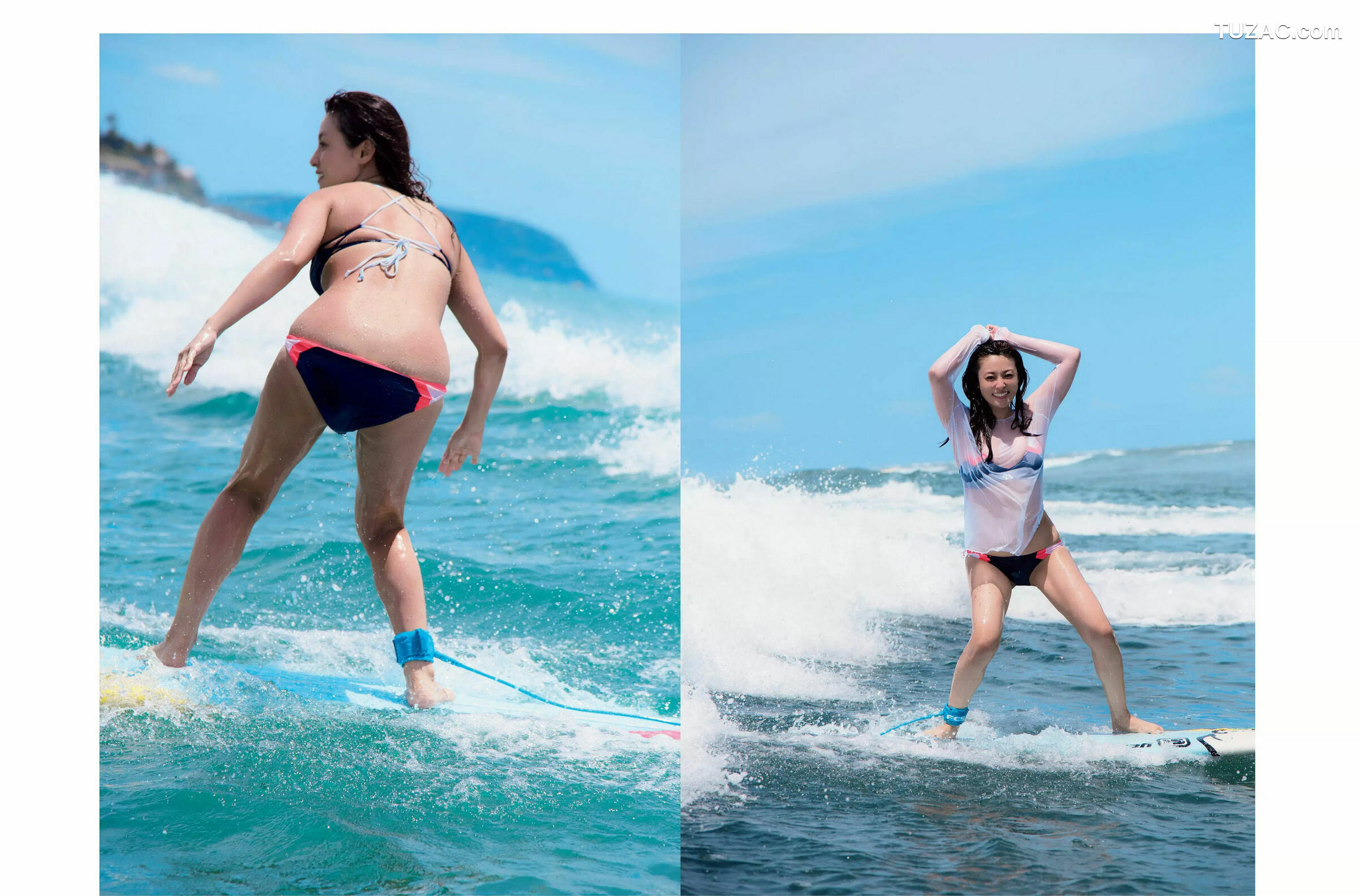 FLASH杂志写真_ 西村歩乃果 深田恭子 みうらうみ 松本穂香 高橋しょう子 2018.09.25 写真杂志[17P]