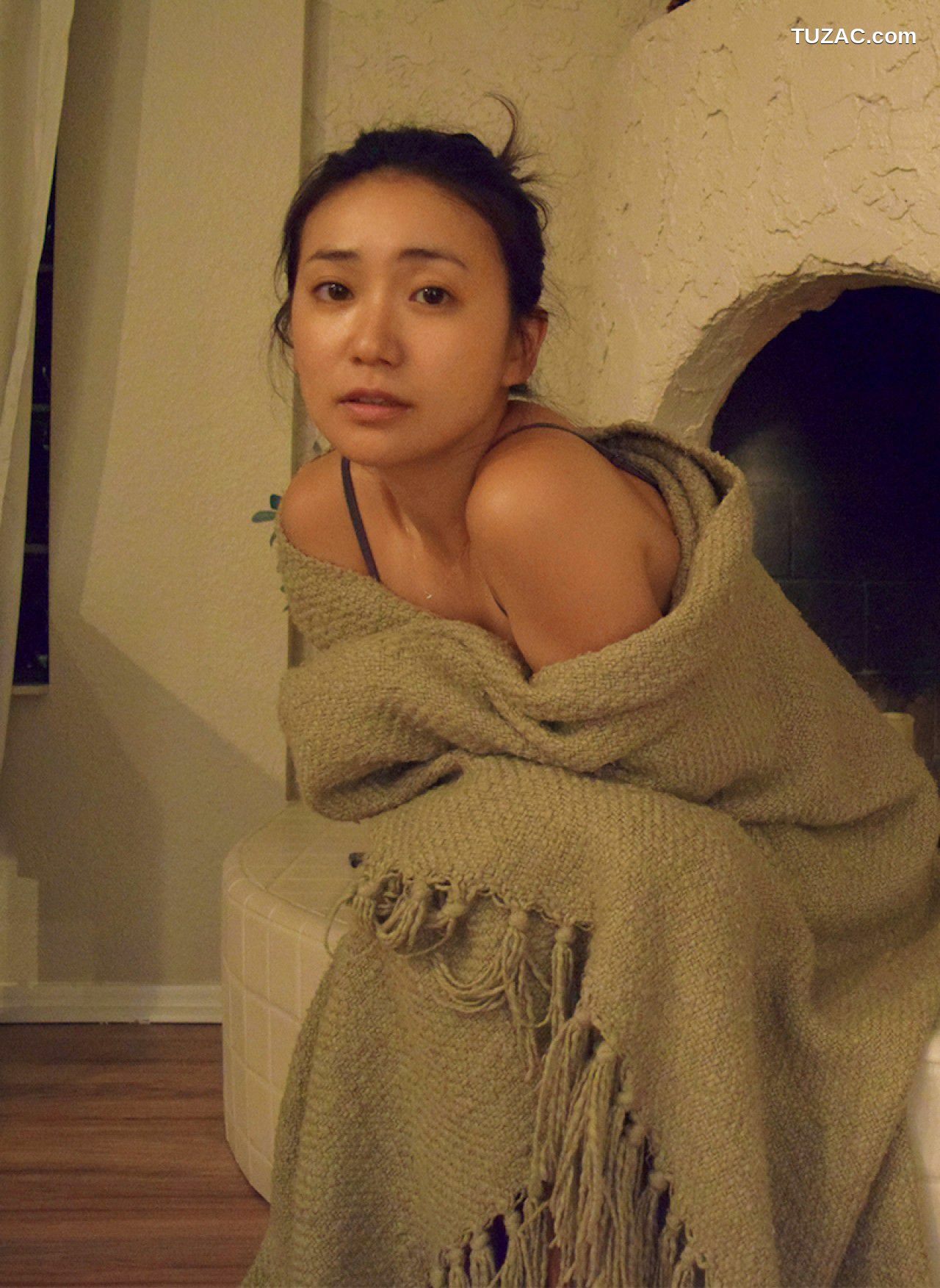 FRIDAY杂志写真_ 大島優子 《シークレットライフ》写真[11P]