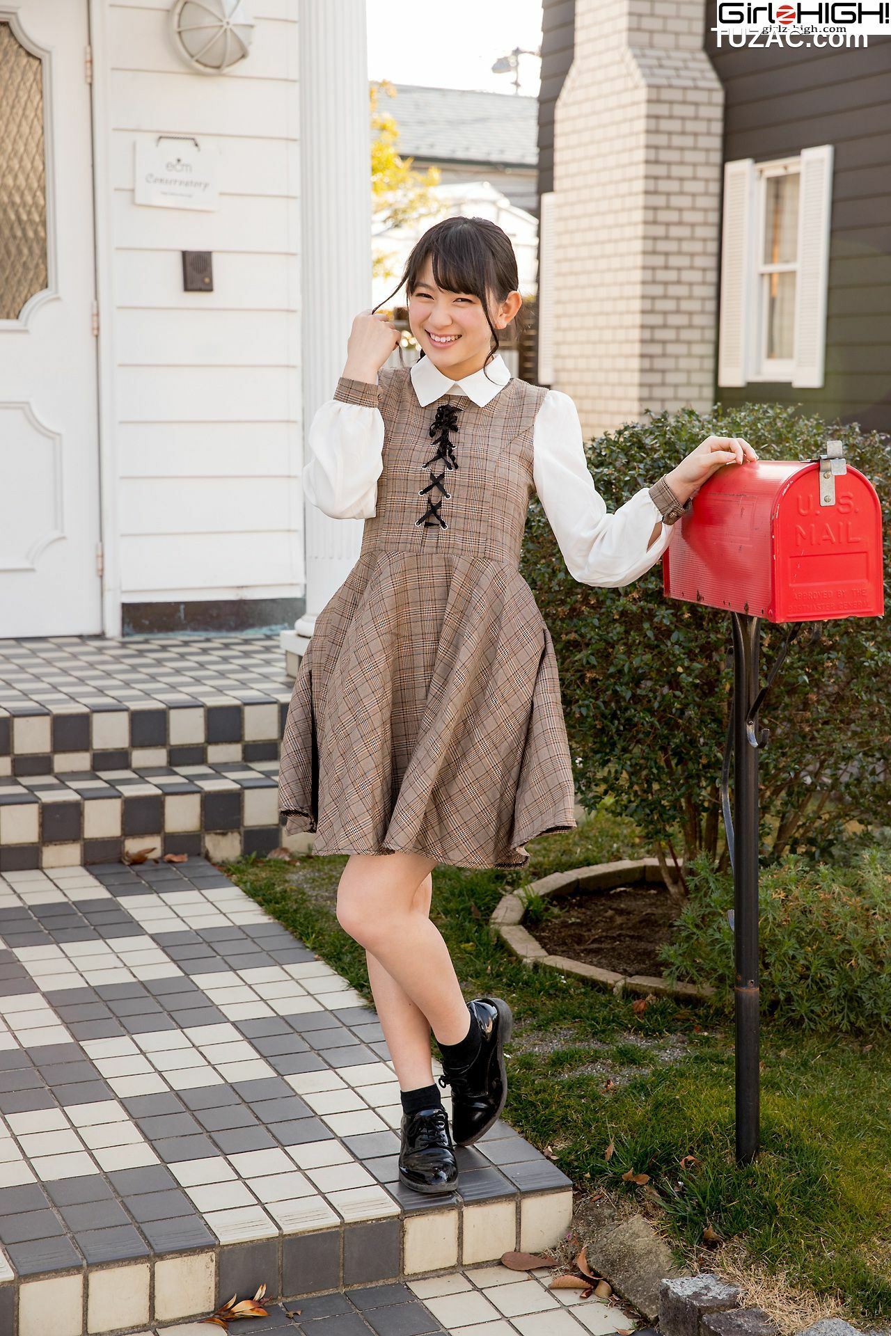 Girlz-High_河村楓華 Fuka Kawamura - bfaa_022_001 写真集[46P] | 图宅网 | 高清美女无圣光图集