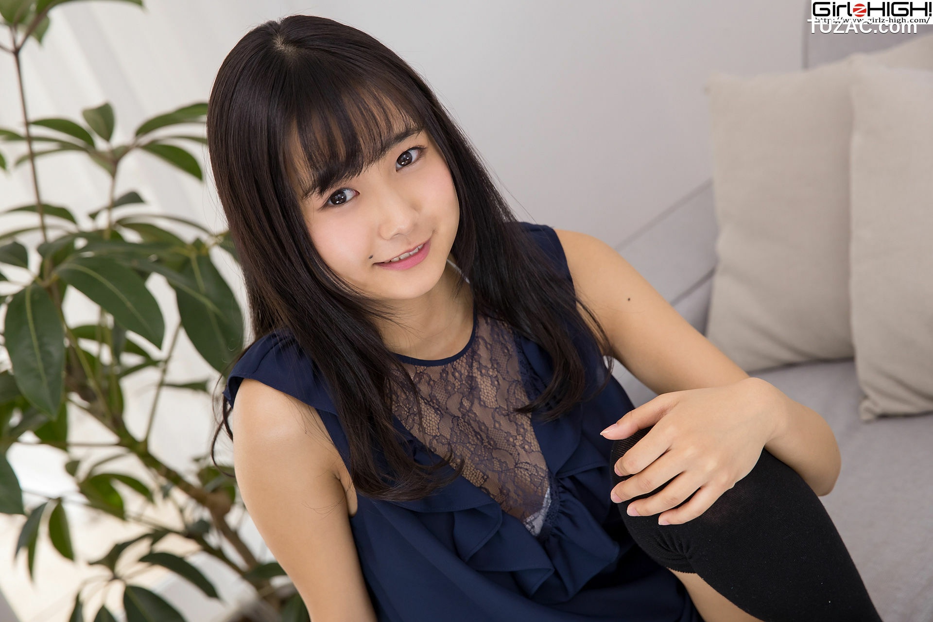Girlz-High_ Karen Nishino 西野花恋 - bfaa_006_001 写真集[65P]