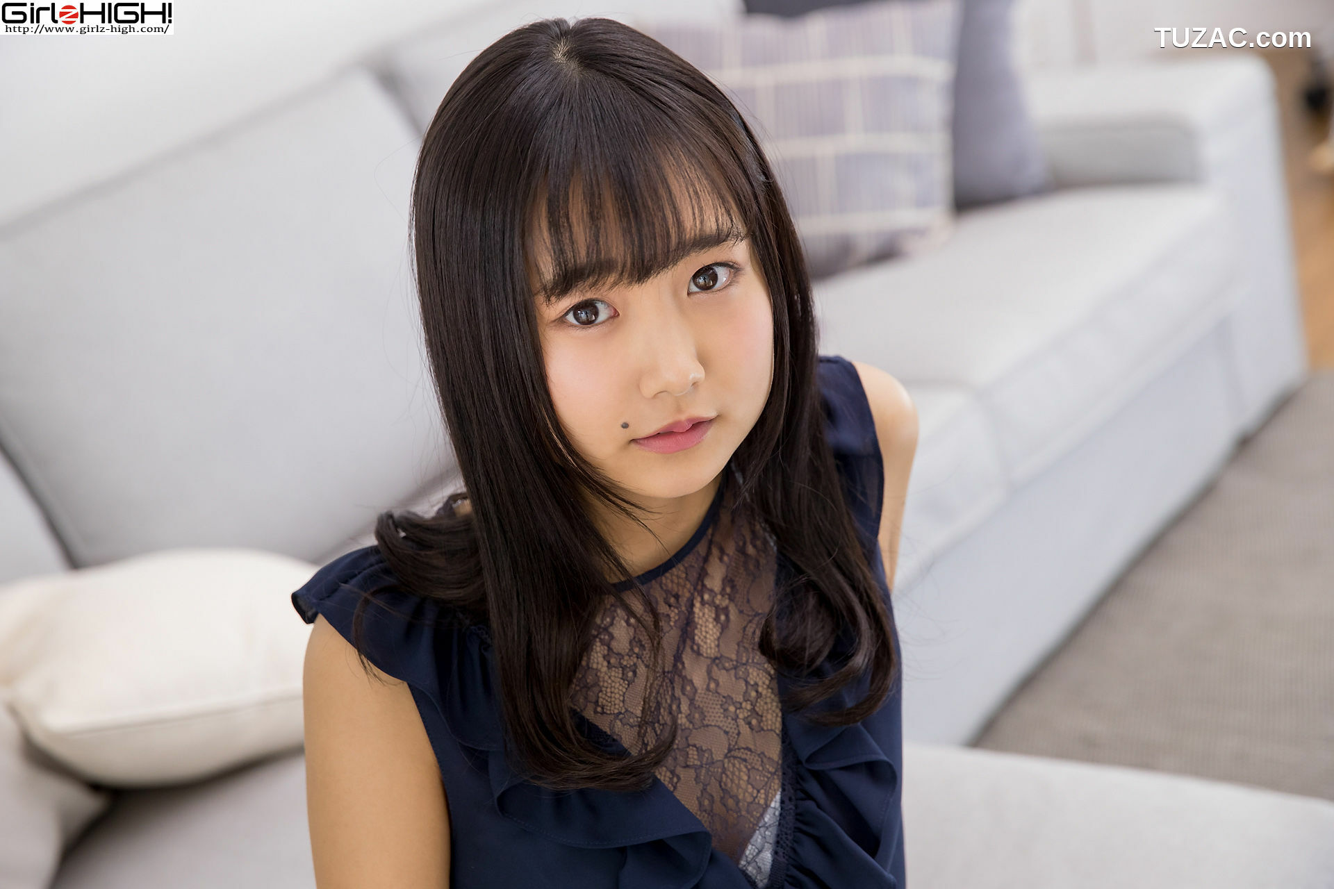 Girlz-High_ Karen Nishino 西野花恋 - bfaa_006_001 写真集[65P]