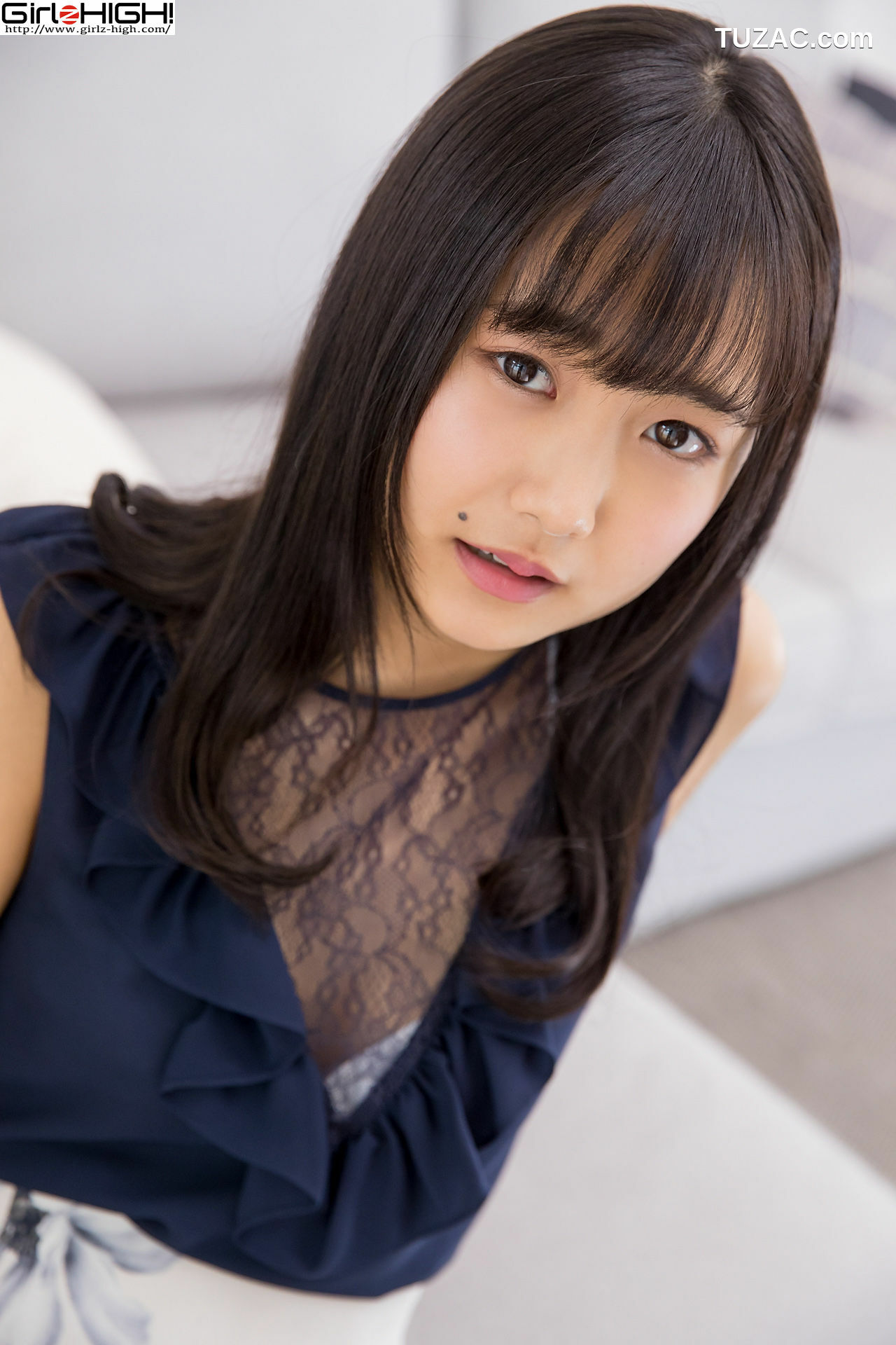 Girlz-High_ Karen Nishino 西野花恋 - bfaa_006_001 写真集[65P]