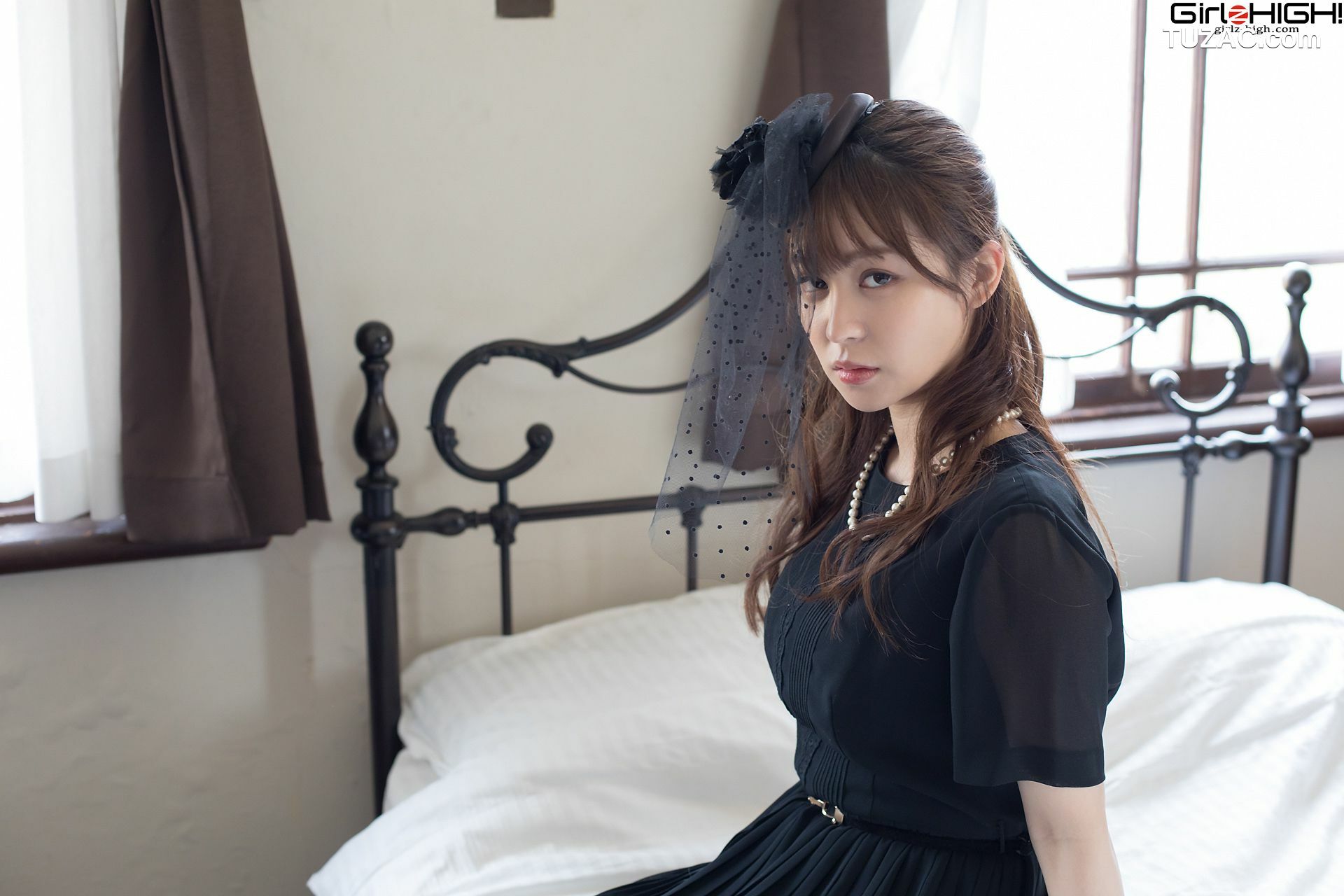 Girlz-High_ Kasumi Yoshinaga 吉永佳純 - ghwb_012_003[60P]