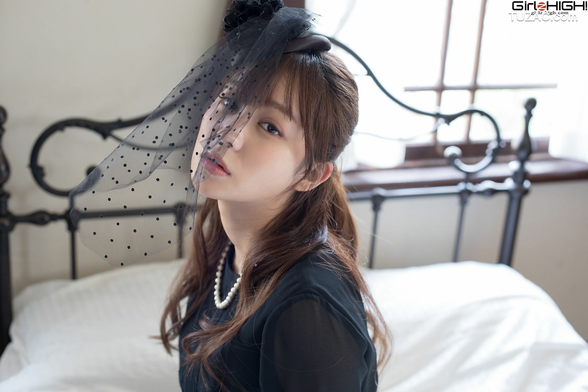 Girlz-High_ Kasumi Yoshinaga 吉永佳純 - ghwb_012_003[60P]