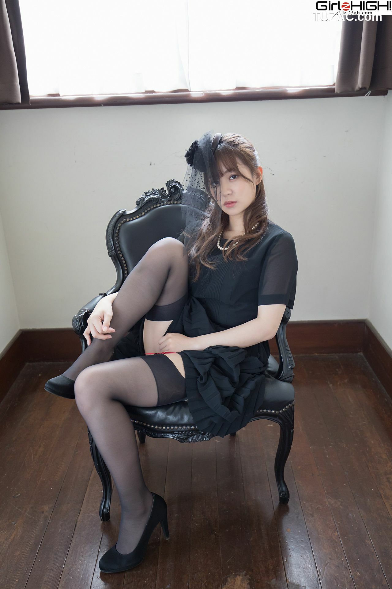 Girlz-High_ Kasumi Yoshinaga 吉永佳純 - ghwb_012_003[60P]