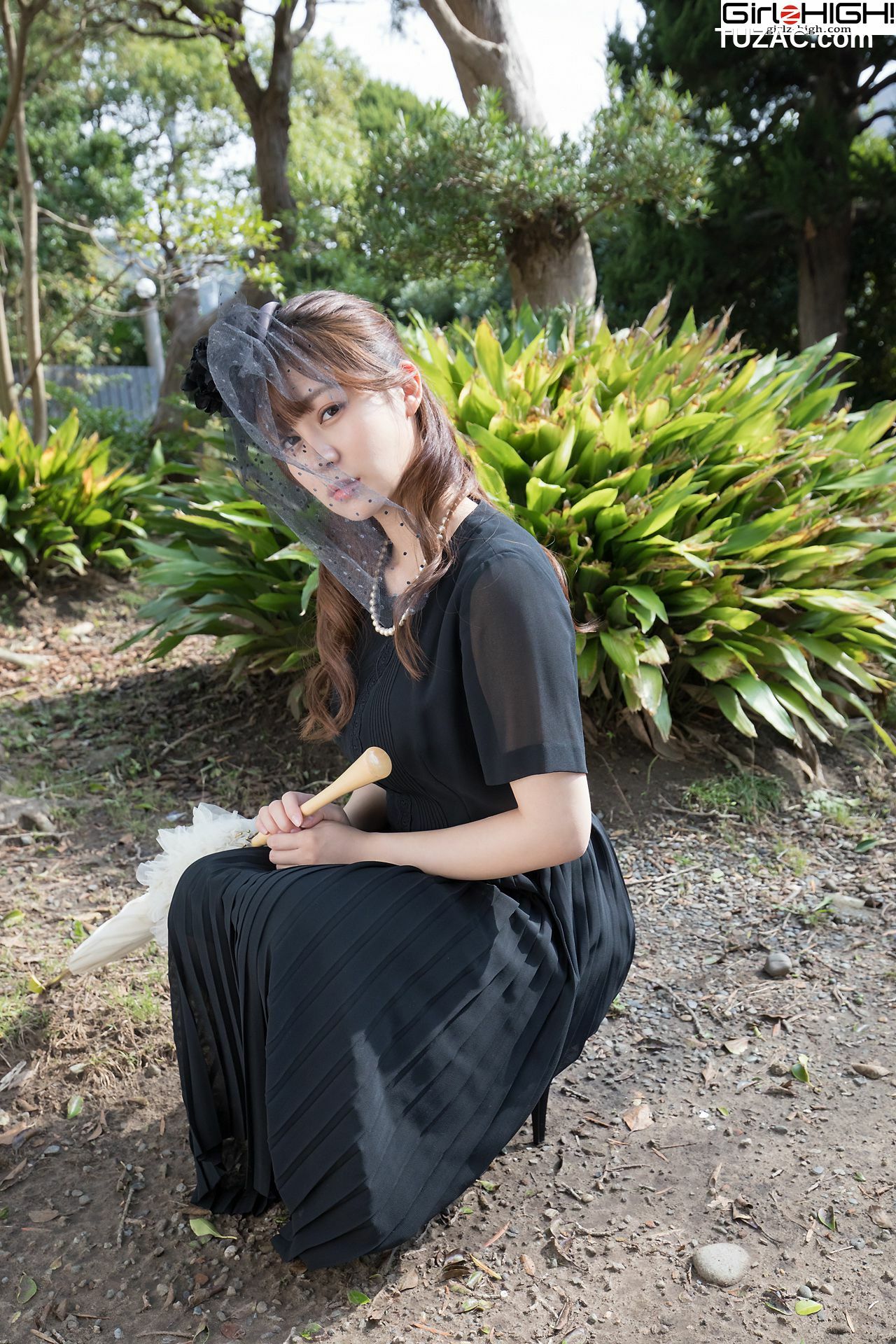 Girlz-High_ Kasumi Yoshinaga 吉永佳純 - ghwb_012_003[60P]