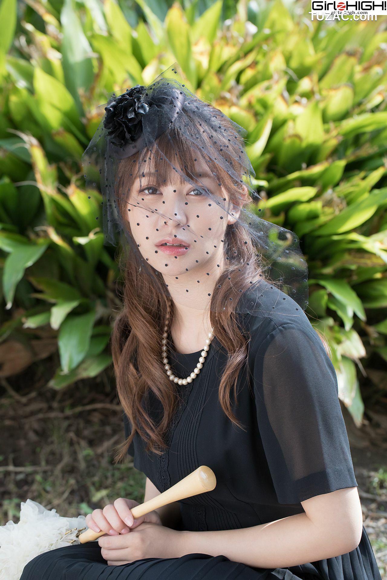 Girlz-High_ Kasumi Yoshinaga 吉永佳純 - ghwb_012_003[60P]