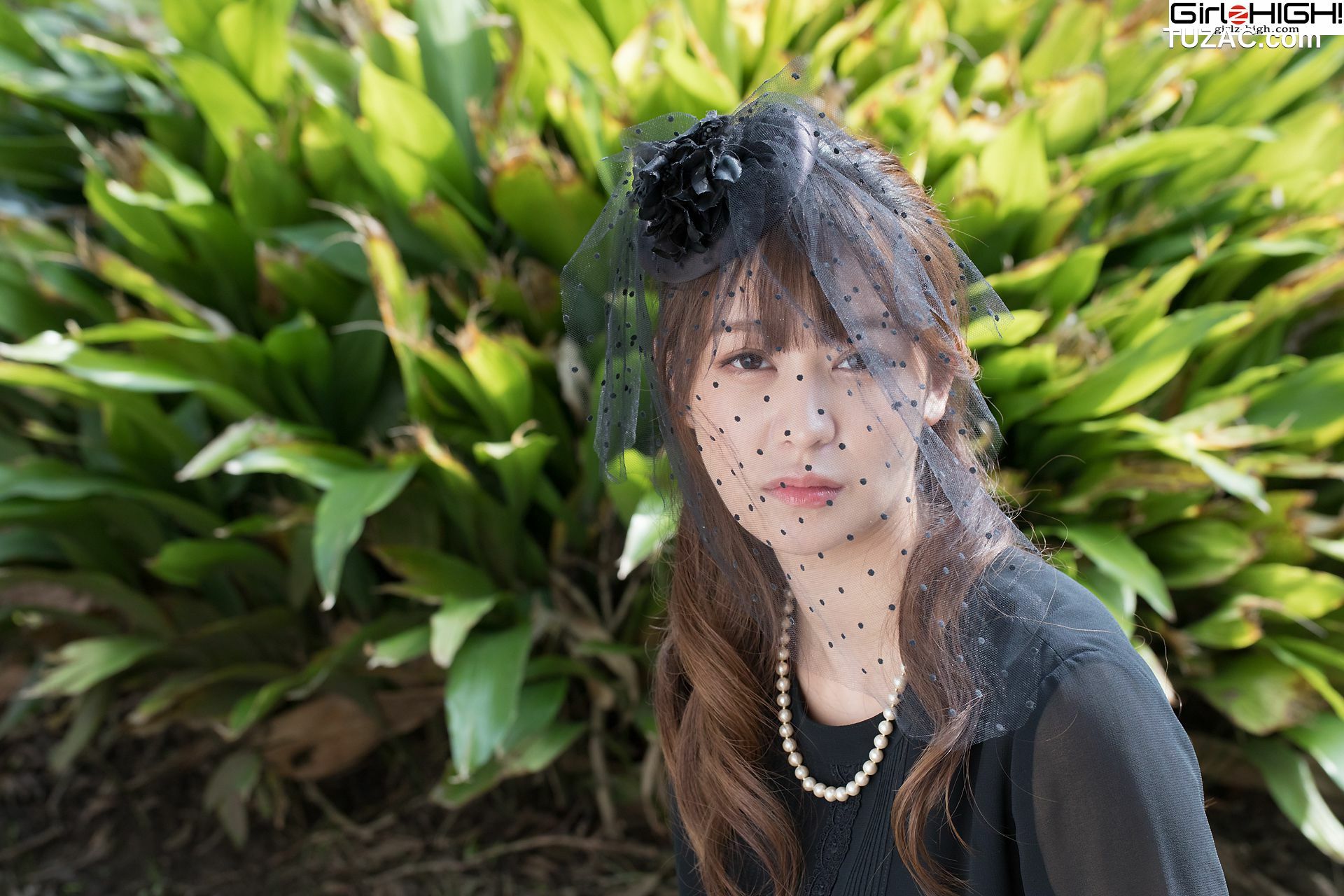 Girlz-High_ Kasumi Yoshinaga 吉永佳純 - ghwb_012_003[60P]